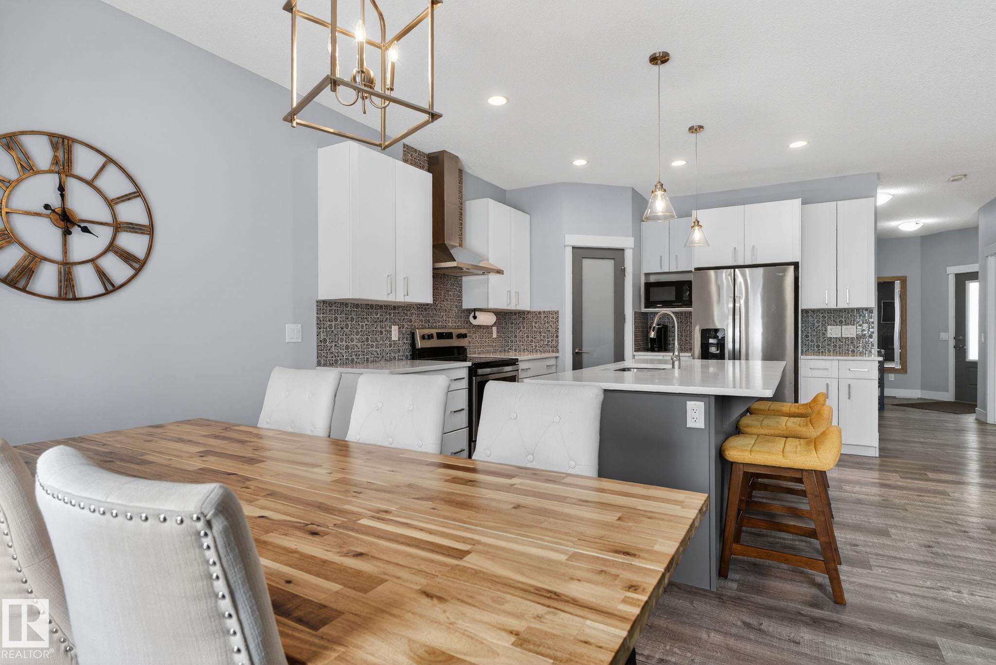 Photo 29 at 36 Riviere, Riverside, St. Albert