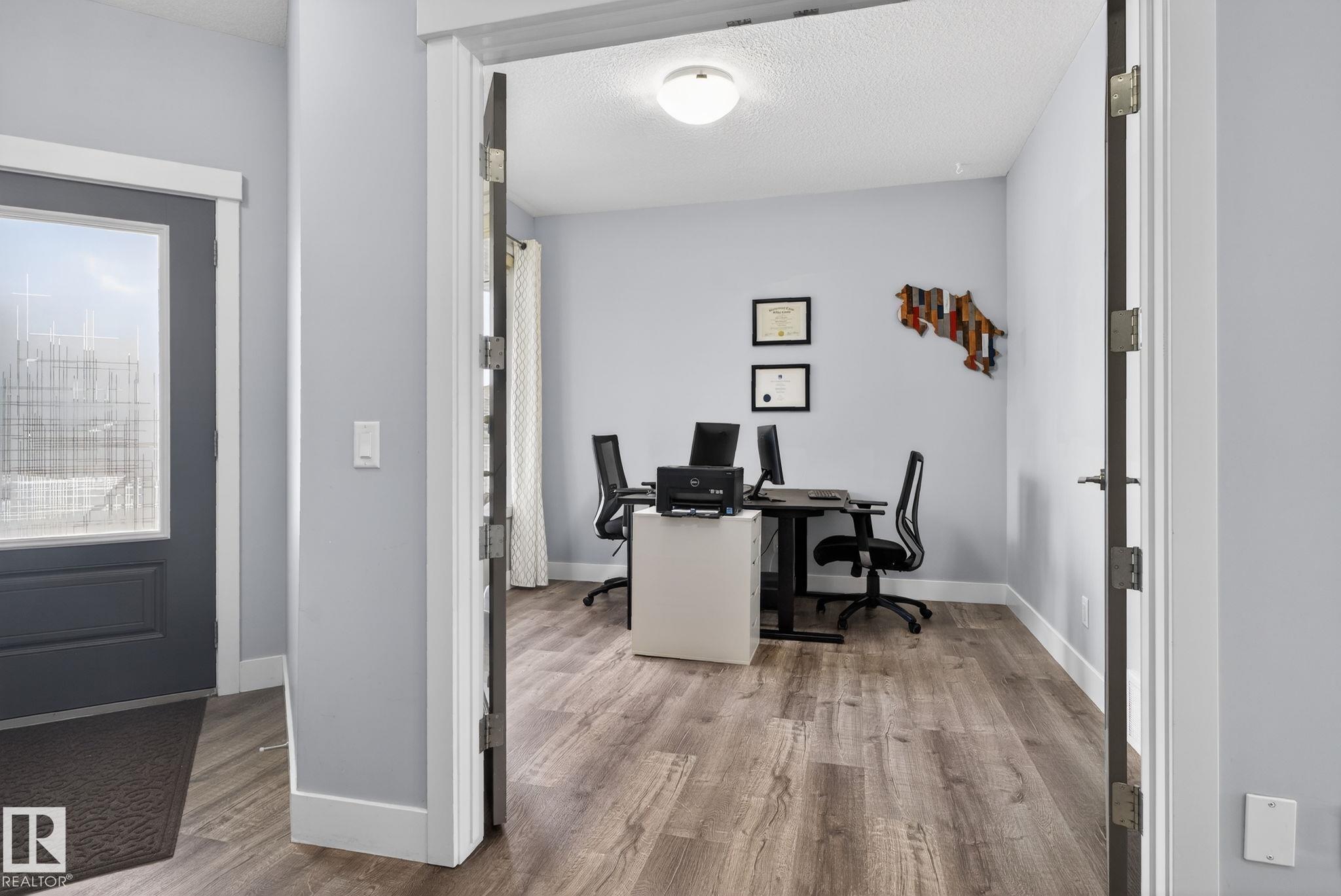 36 Riviere, Riverside, St. Albert