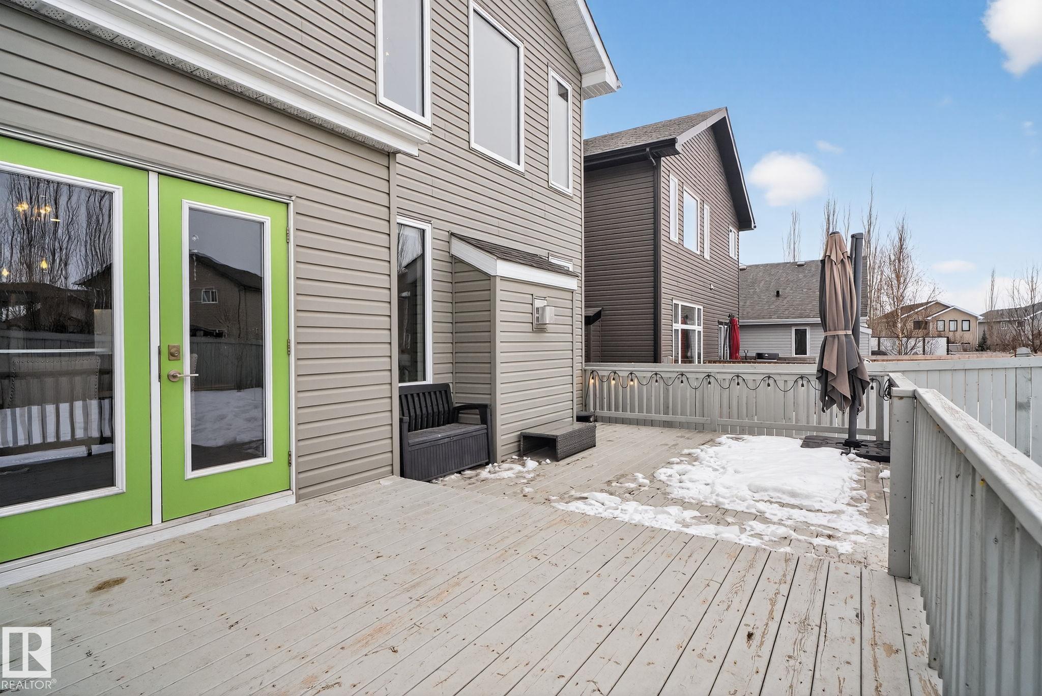 Photo 54 at 36 Riviere, Riverside, St. Albert