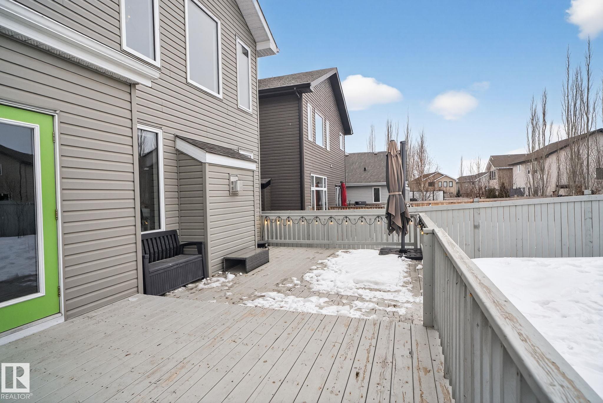 Photo 55 at 36 Riviere, Riverside, St. Albert