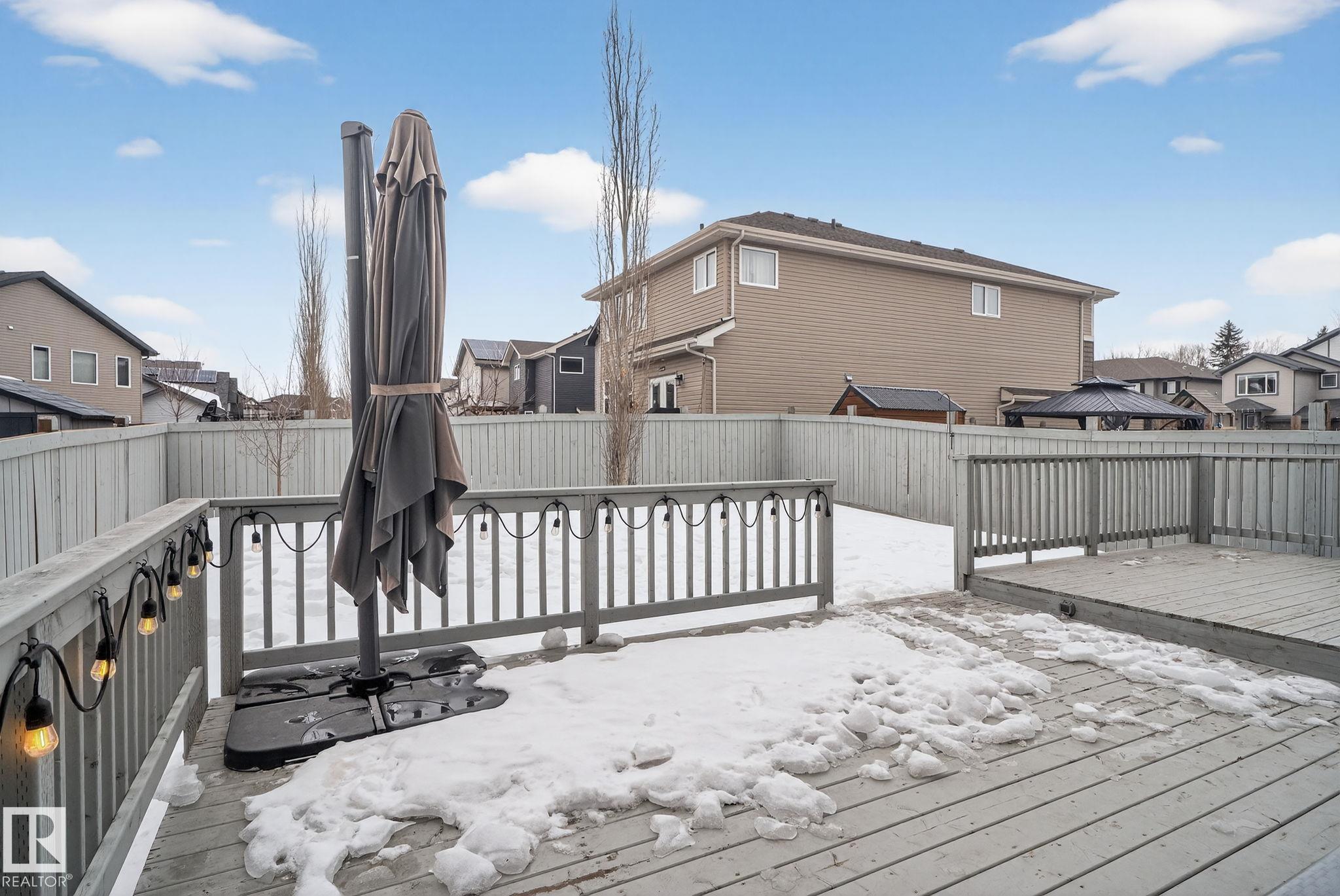 Photo 57 at 36 Riviere, Riverside, St. Albert