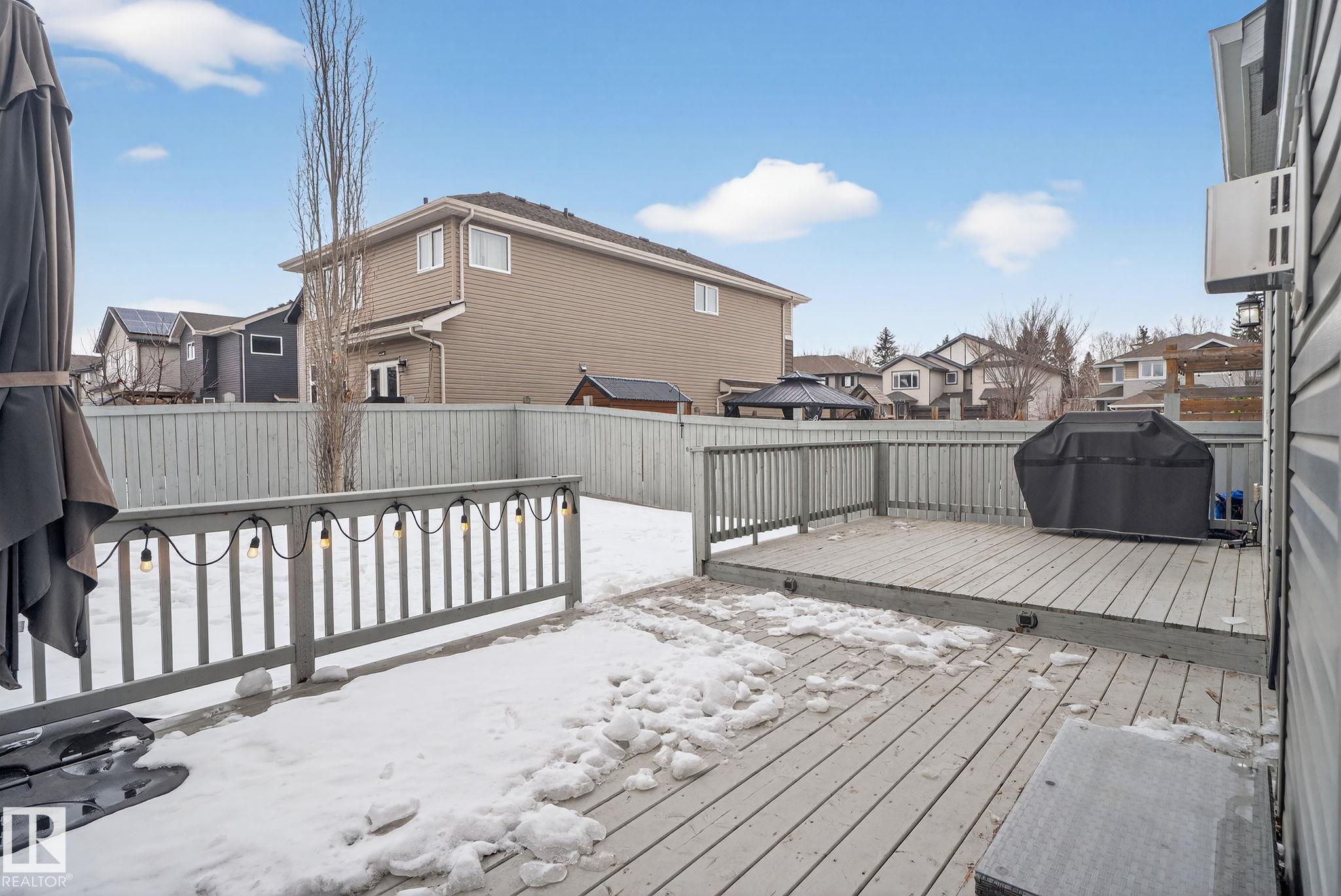 Photo 58 at 36 Riviere, Riverside, St. Albert