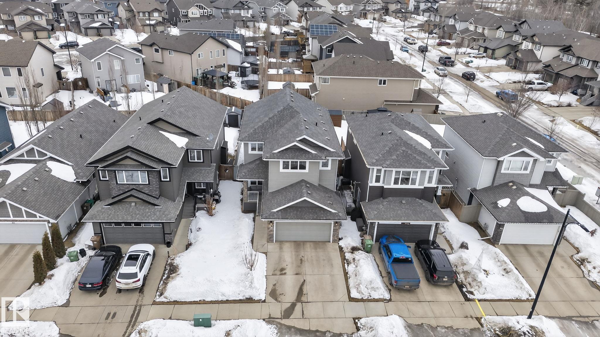 Photo 61 at 36 Riviere, Riverside, St. Albert