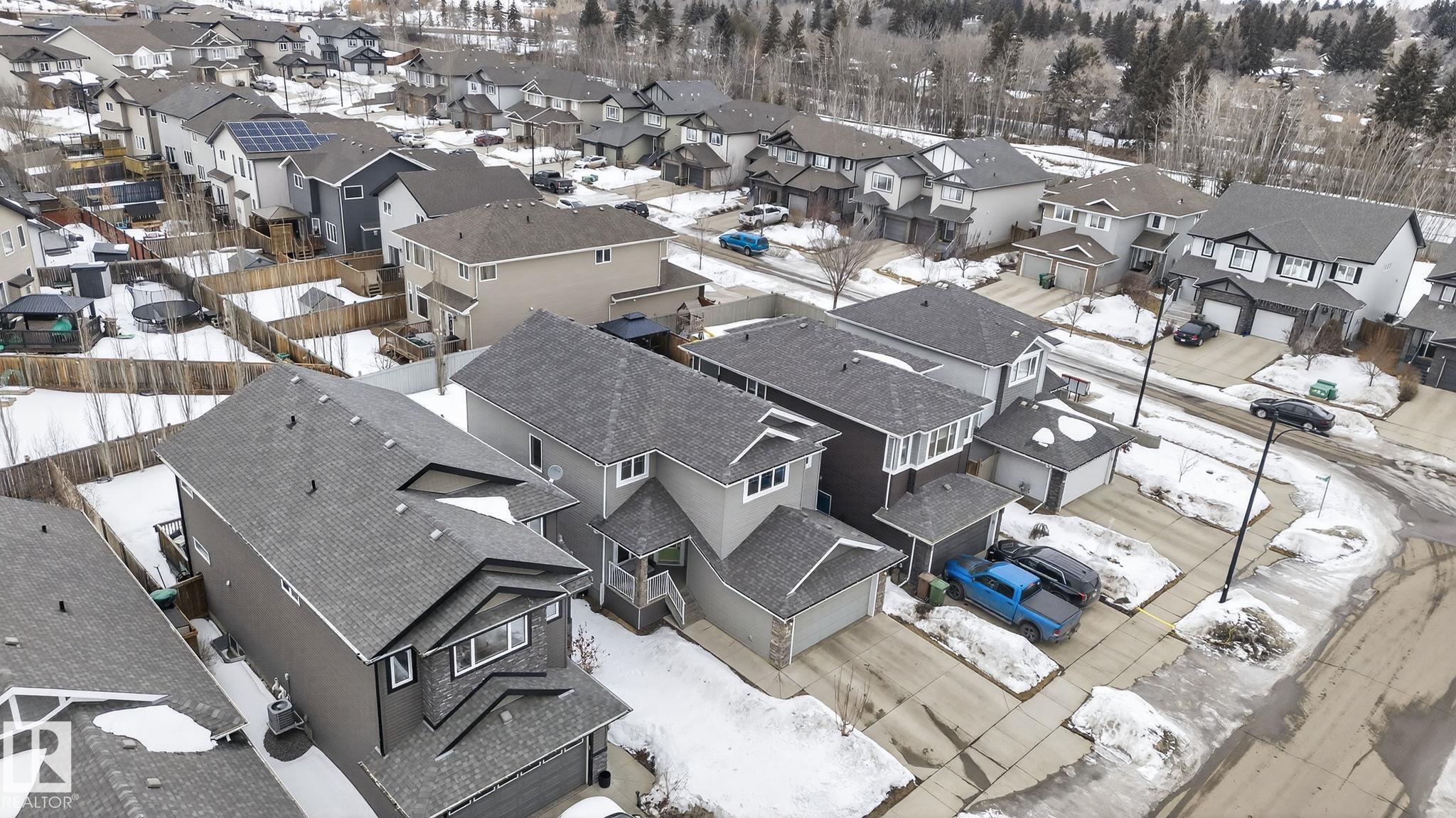 Photo 62 at 36 Riviere, Riverside, St. Albert