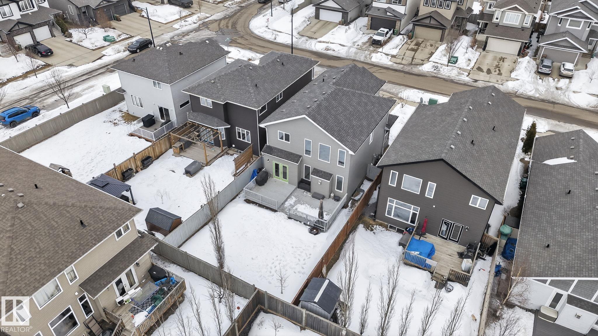 Photo 64 at 36 Riviere, Riverside, St. Albert