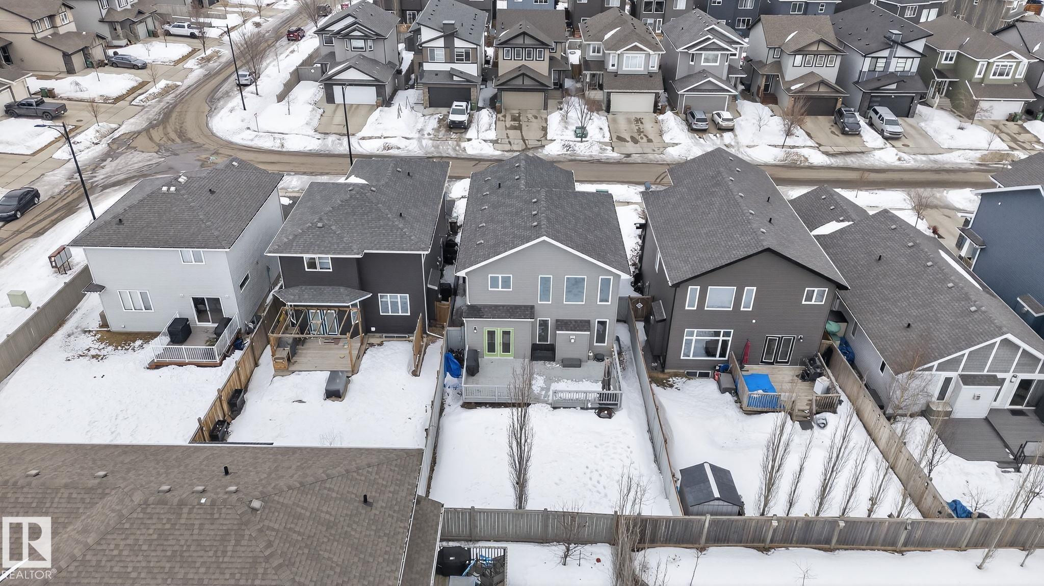 Photo 65 at 36 Riviere, Riverside, St. Albert