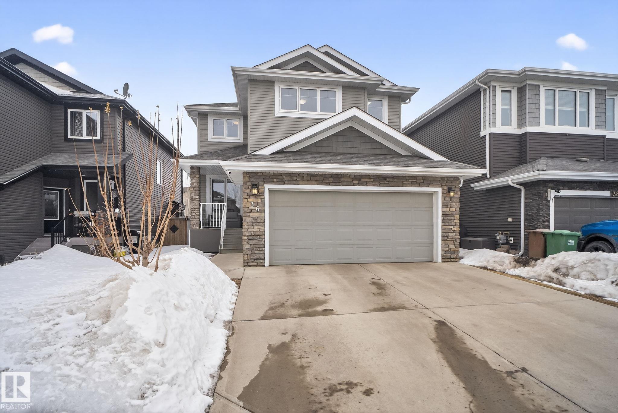 Photo 73 at 36 Riviere, Riverside, St. Albert