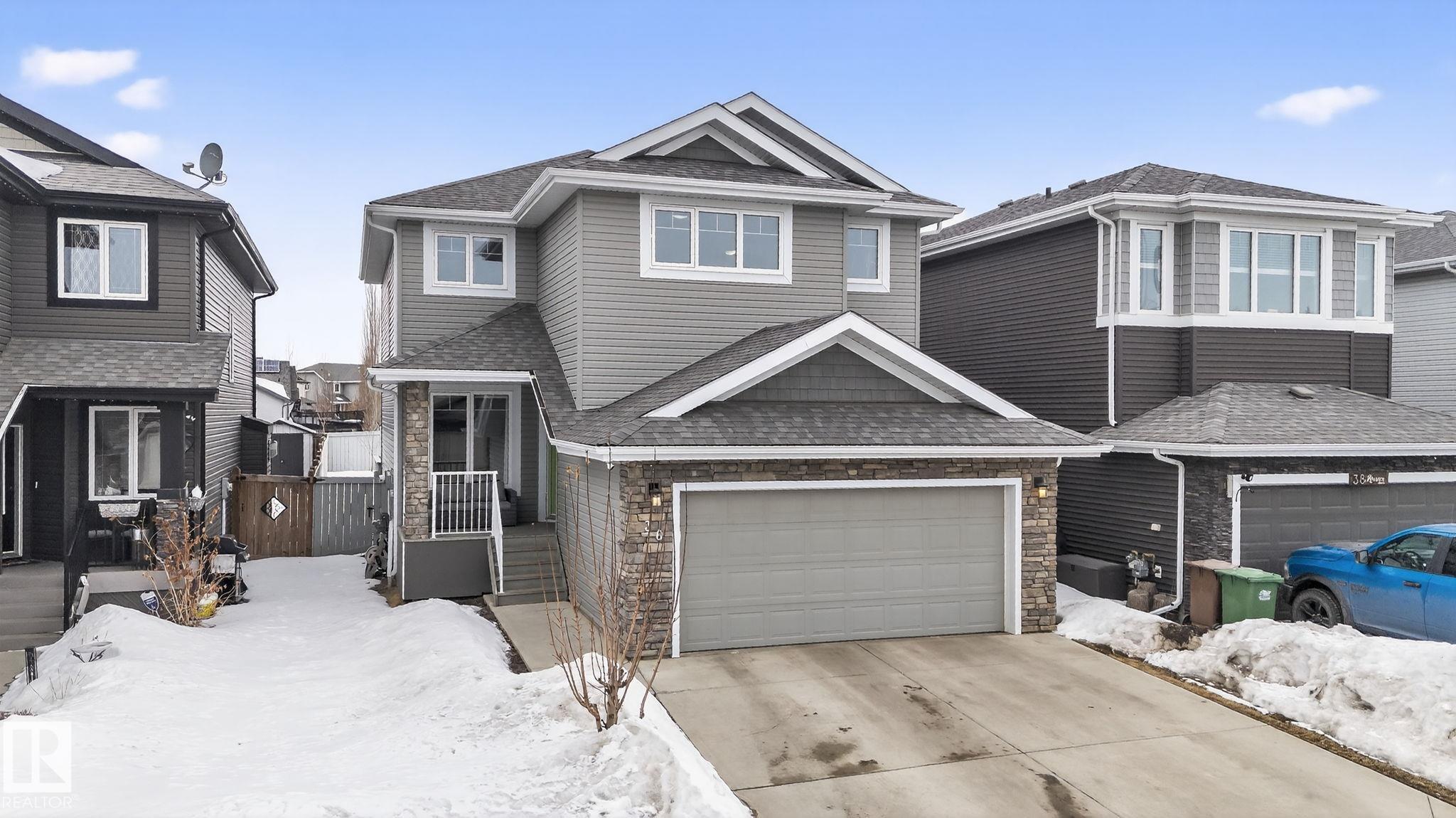 Photo 74 at 36 Riviere, Riverside, St. Albert