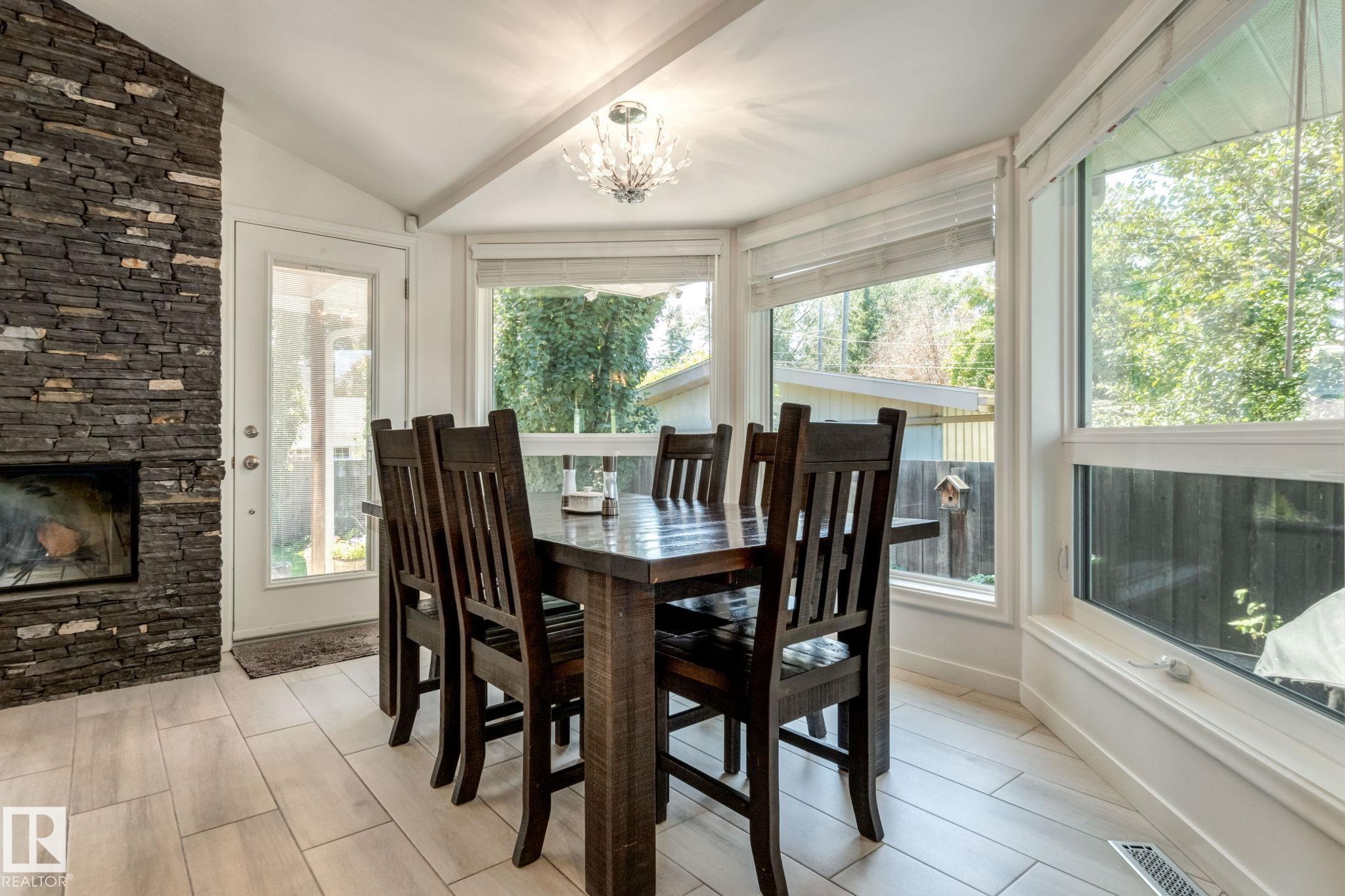 Photo 14 at 9728 141 Street NW, Crestwood, Edmonton