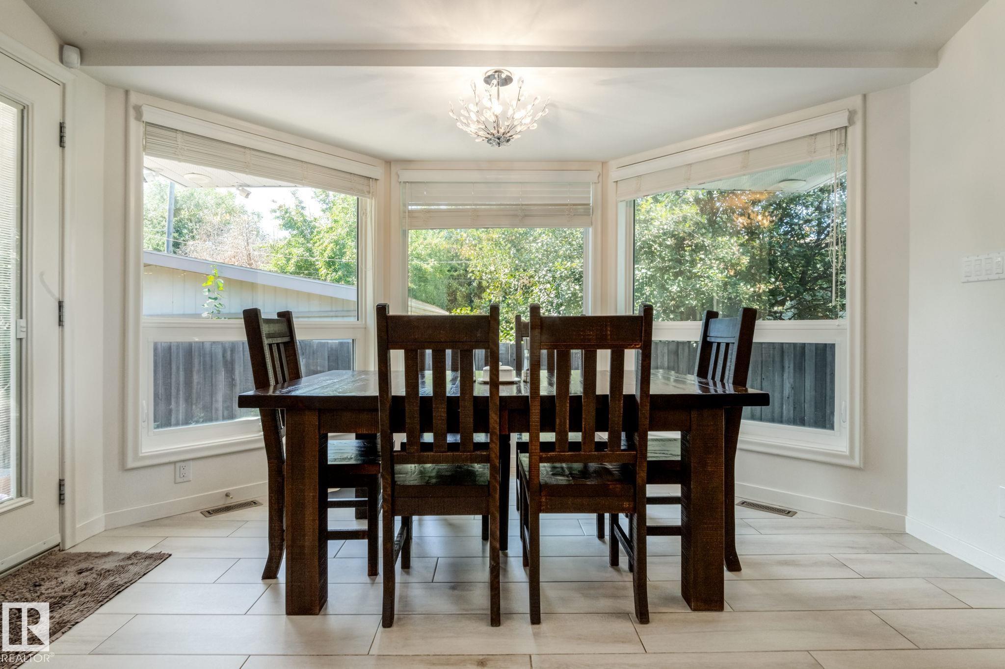 Photo 15 at 9728 141 Street NW, Crestwood, Edmonton