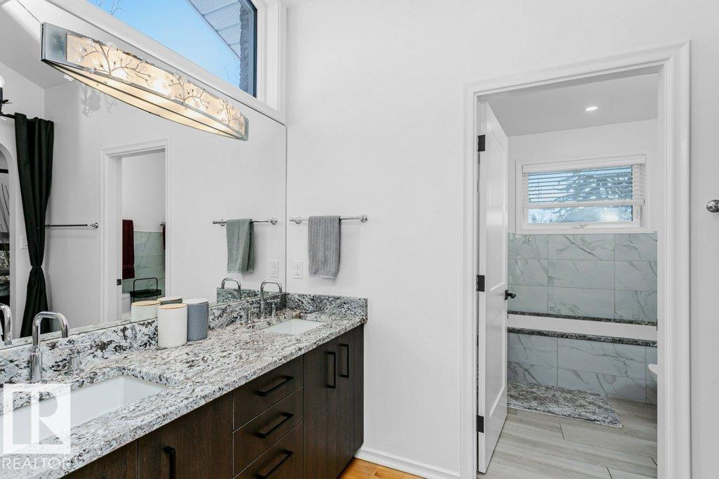 Photo 20 at 9728 141 Street NW, Crestwood, Edmonton