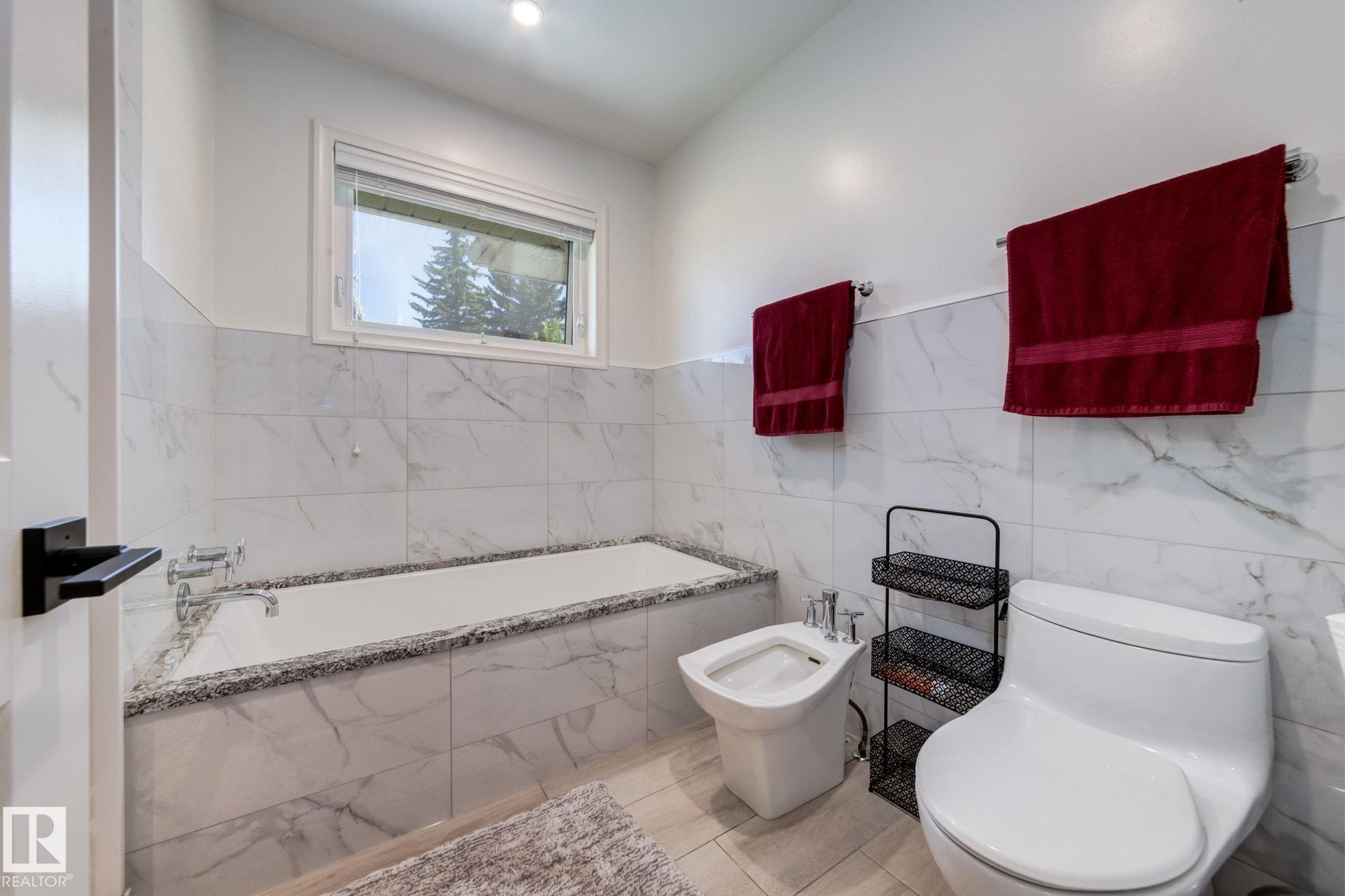 Photo 22 at 9728 141 Street NW, Crestwood, Edmonton