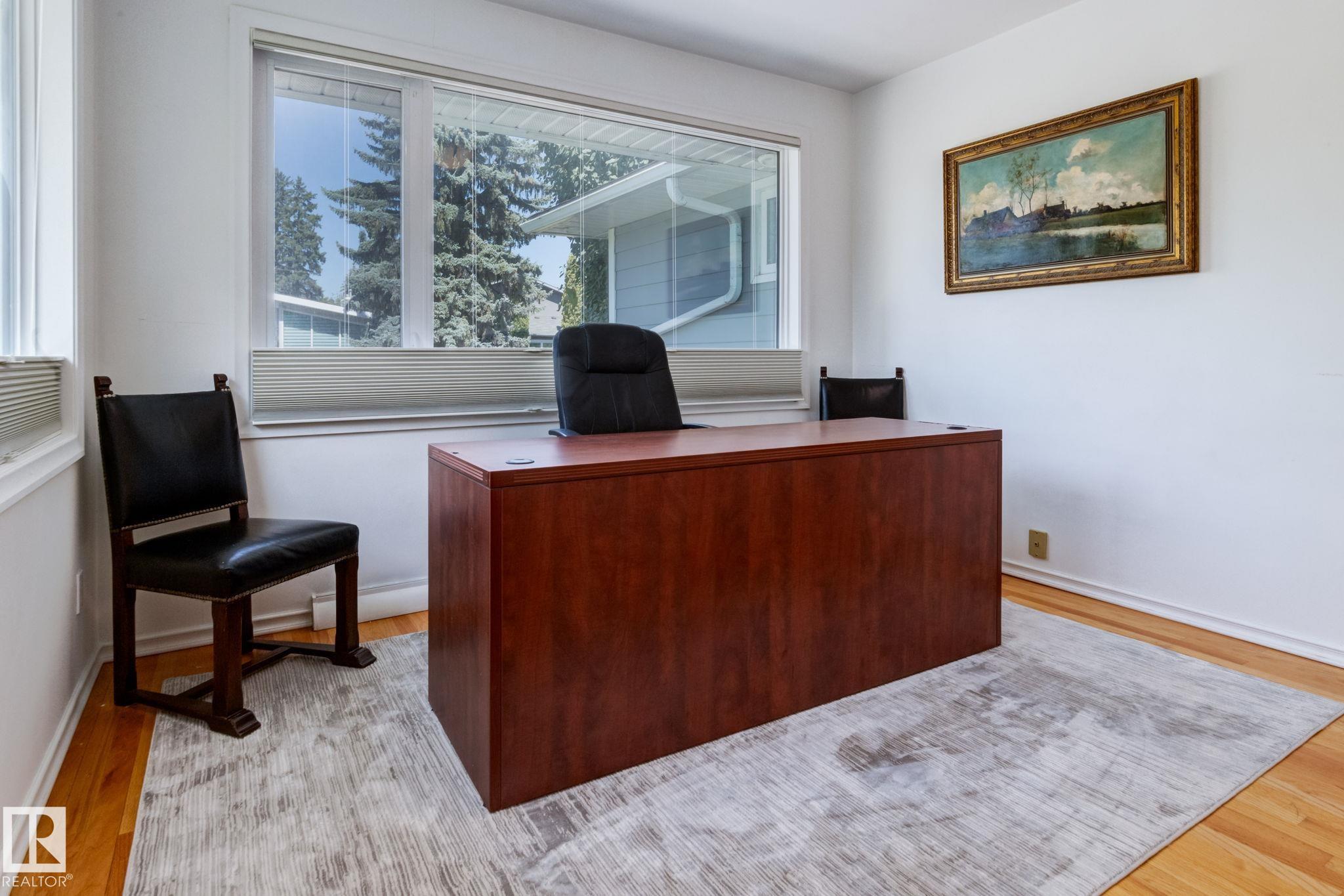 Photo 25 at 9728 141 Street NW, Crestwood, Edmonton