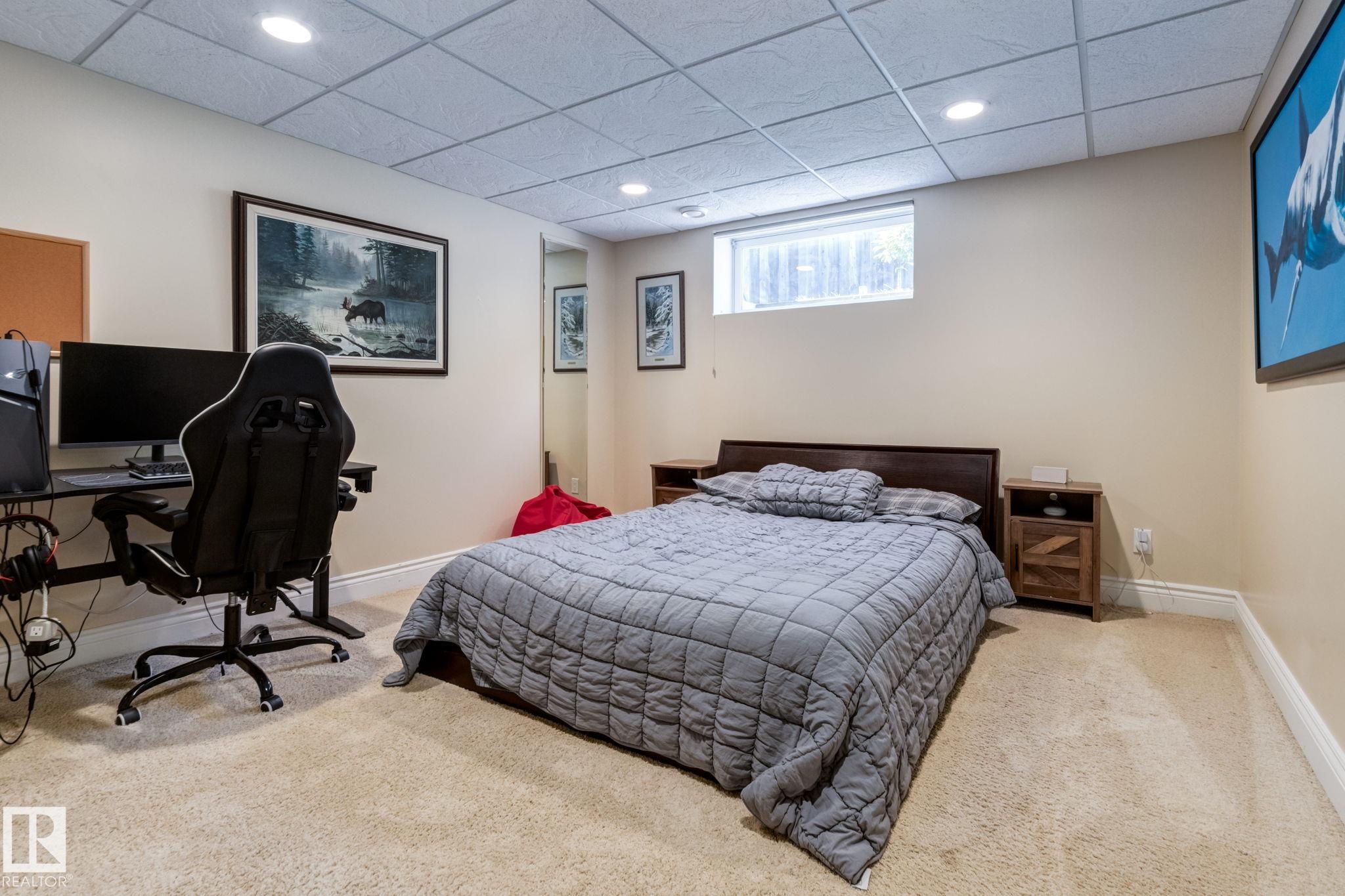 Photo 34 at 9728 141 Street NW, Crestwood, Edmonton