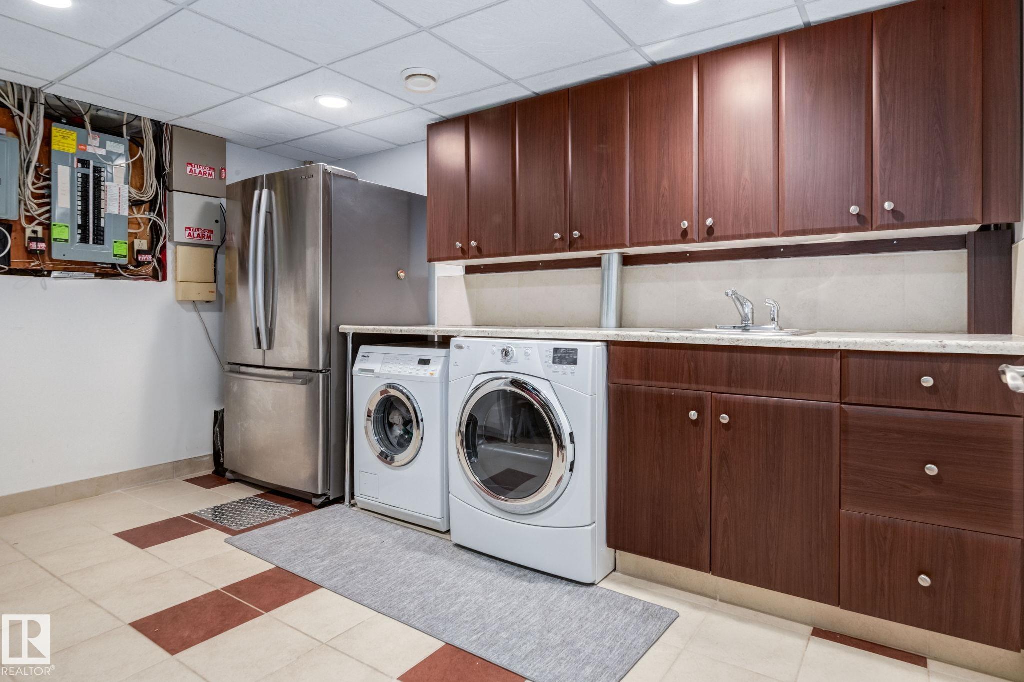 Photo 41 at 9728 141 Street NW, Crestwood, Edmonton