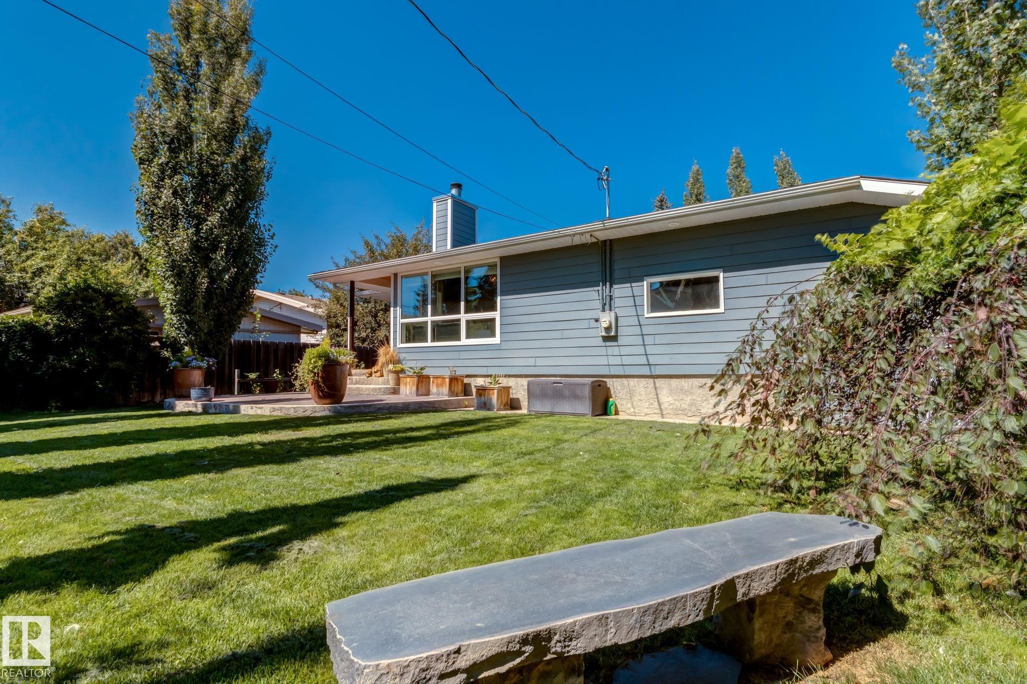 Photo 45 at 9728 141 Street NW, Crestwood, Edmonton