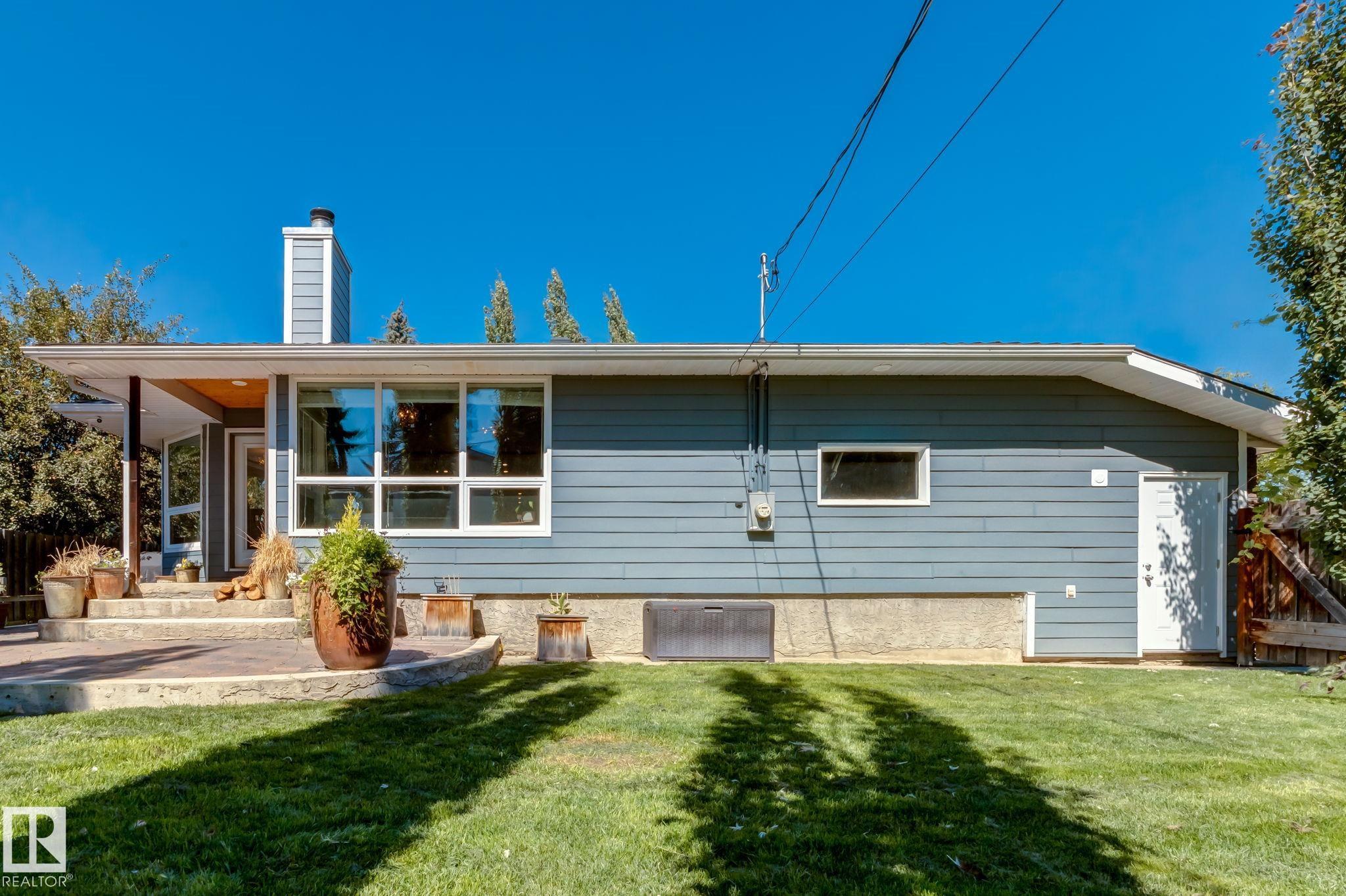 Photo 46 at 9728 141 Street NW, Crestwood, Edmonton