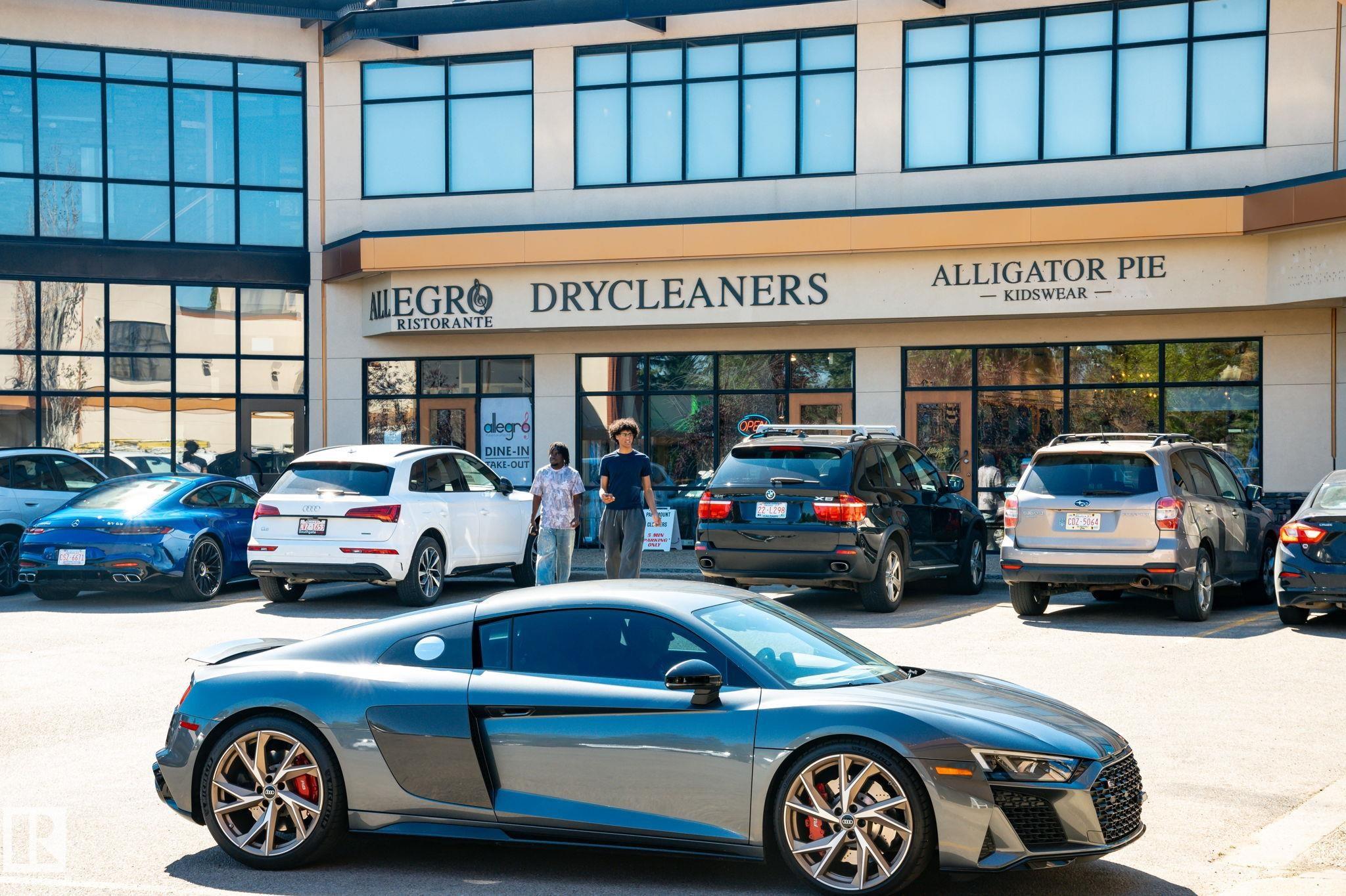 Photo 55 at 9728 141 Street NW, Crestwood, Edmonton