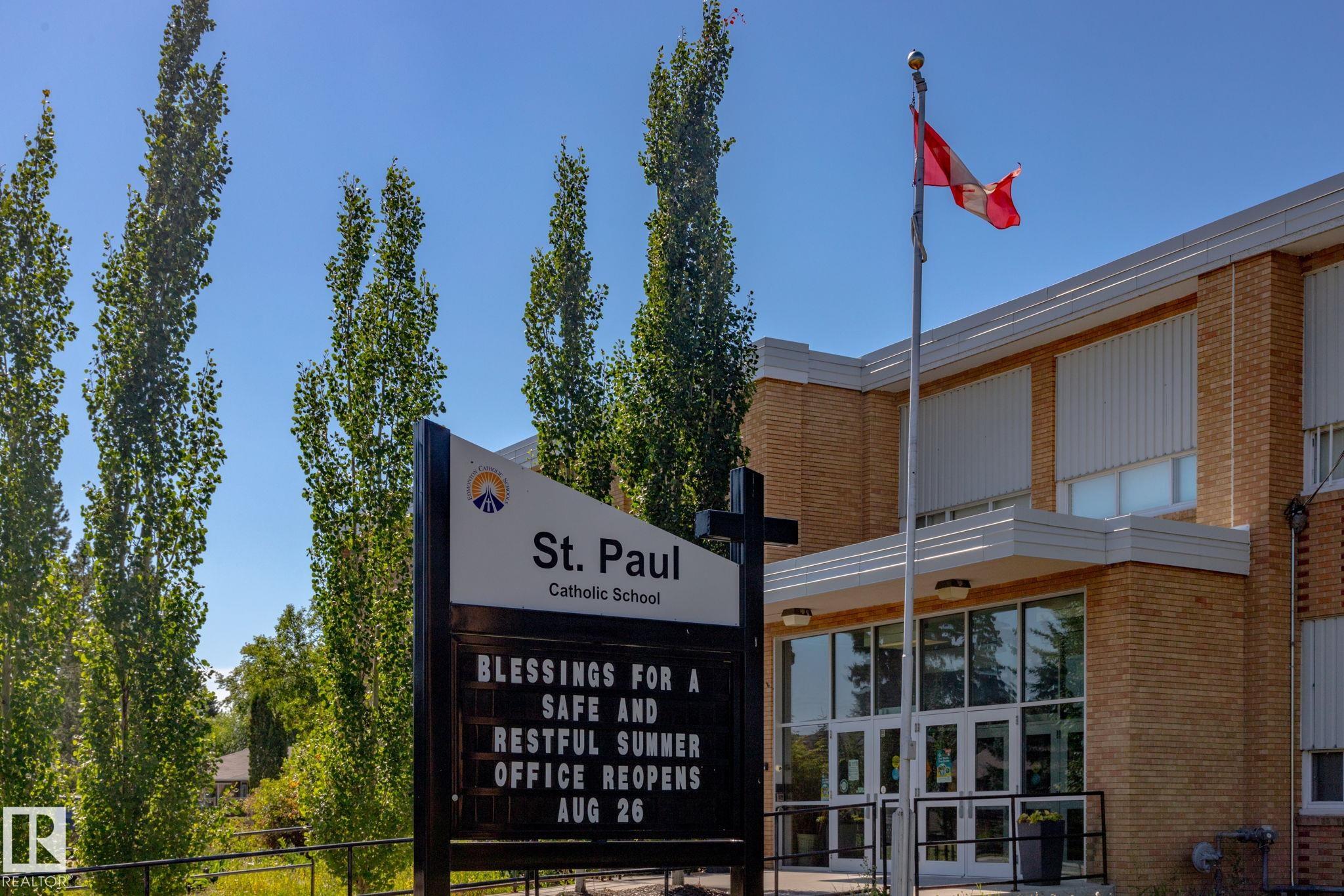 Photo 57 at 9728 141 Street NW, Crestwood, Edmonton