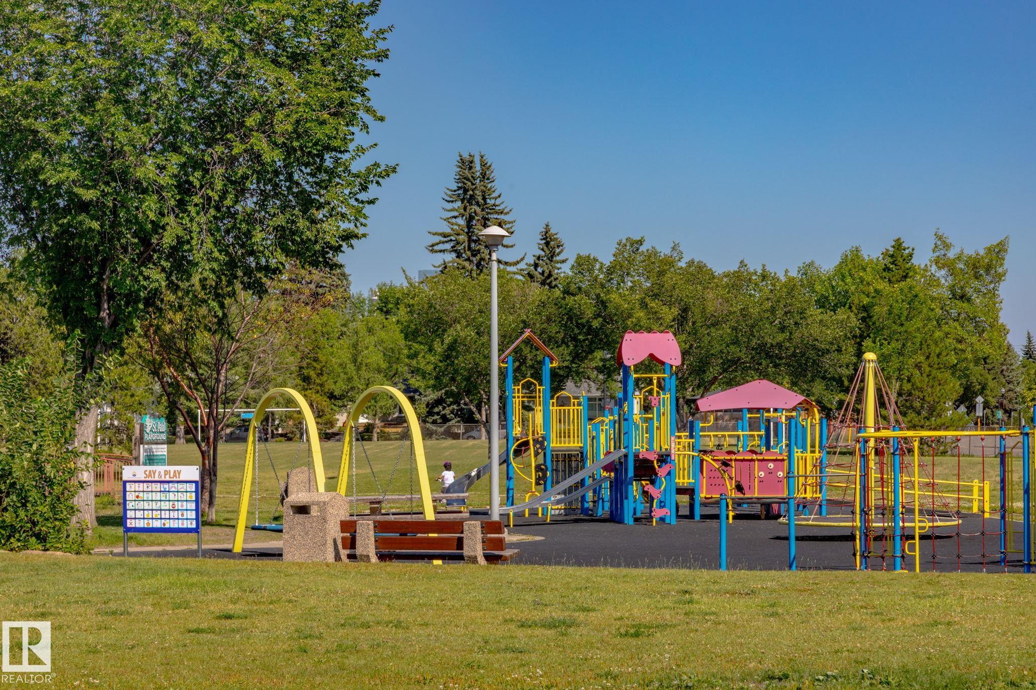 Photo 58 at 9728 141 Street NW, Crestwood, Edmonton