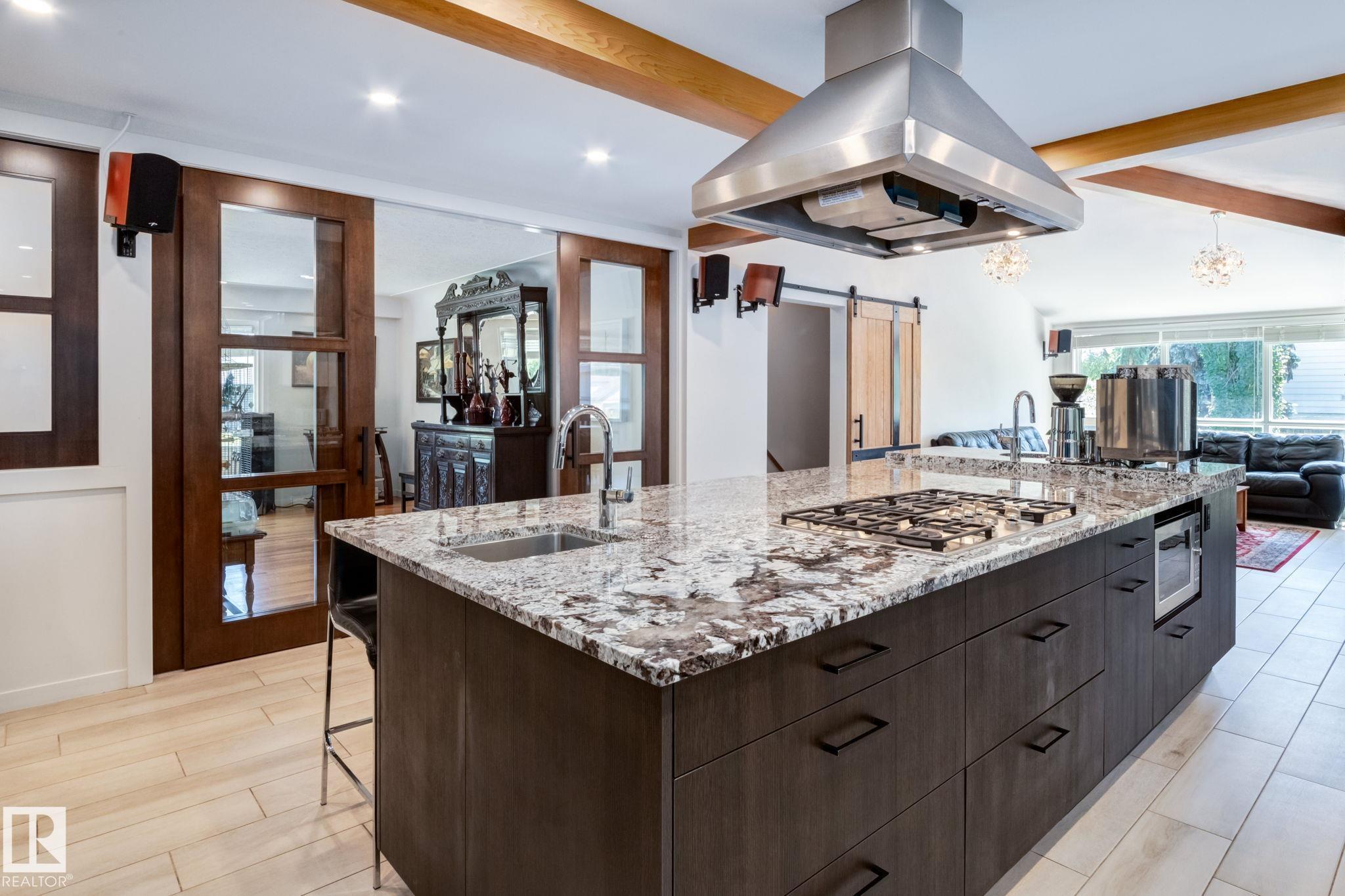 Photo 10 at 9728 141 Street NW, Crestwood, Edmonton