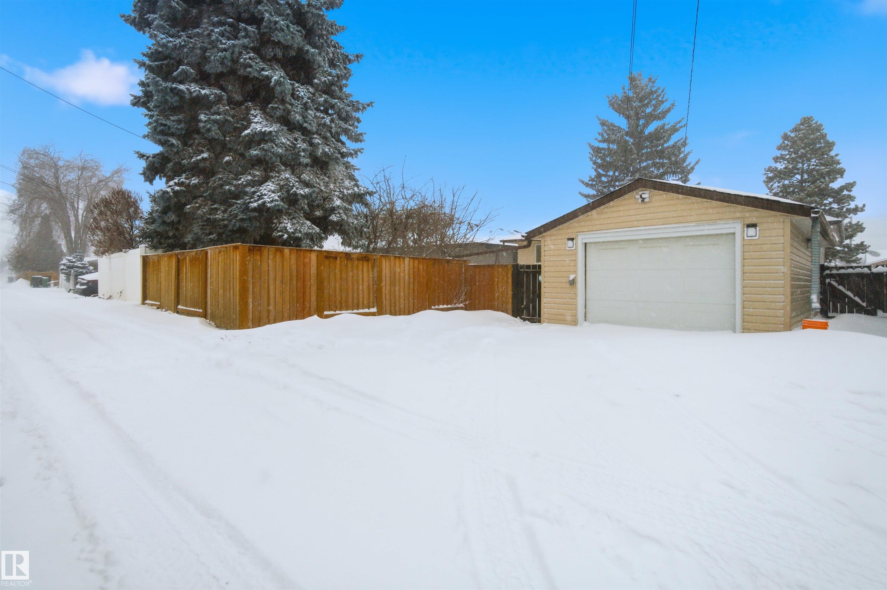 Photo 67 at 5711 95 Avenue NW, Ottewell, Edmonton