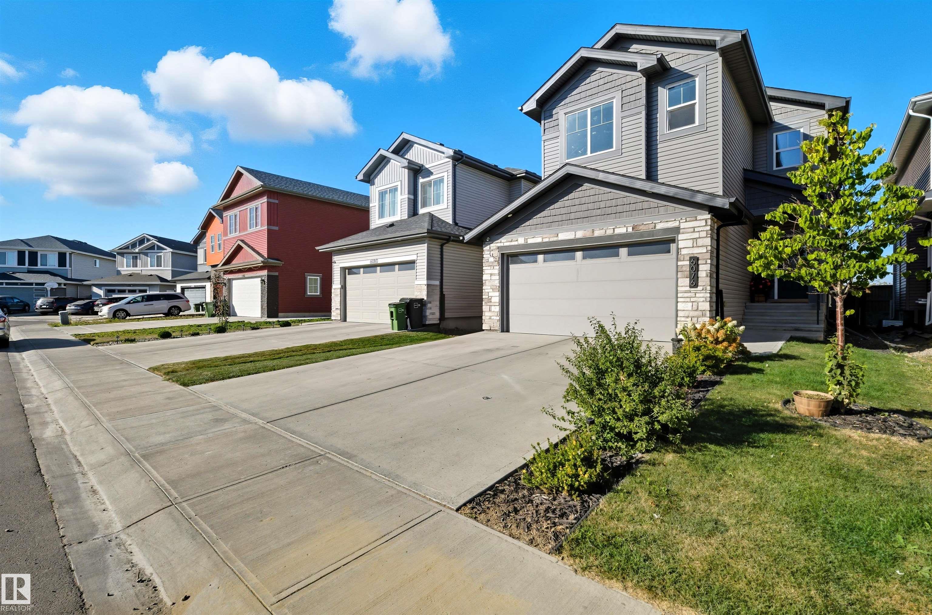 6076 180 Avenue NW, McConachie Area, Edmonton 2