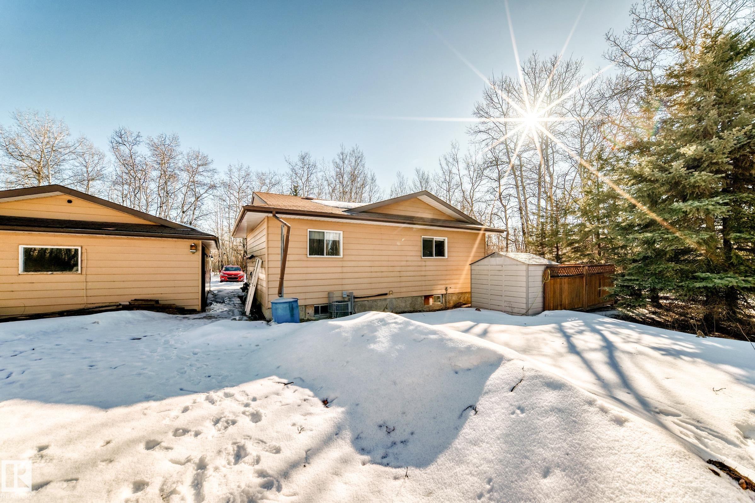 Photo 42 at 100 - 23016 Twp Rd 504, Caywood, Rural Leduc County