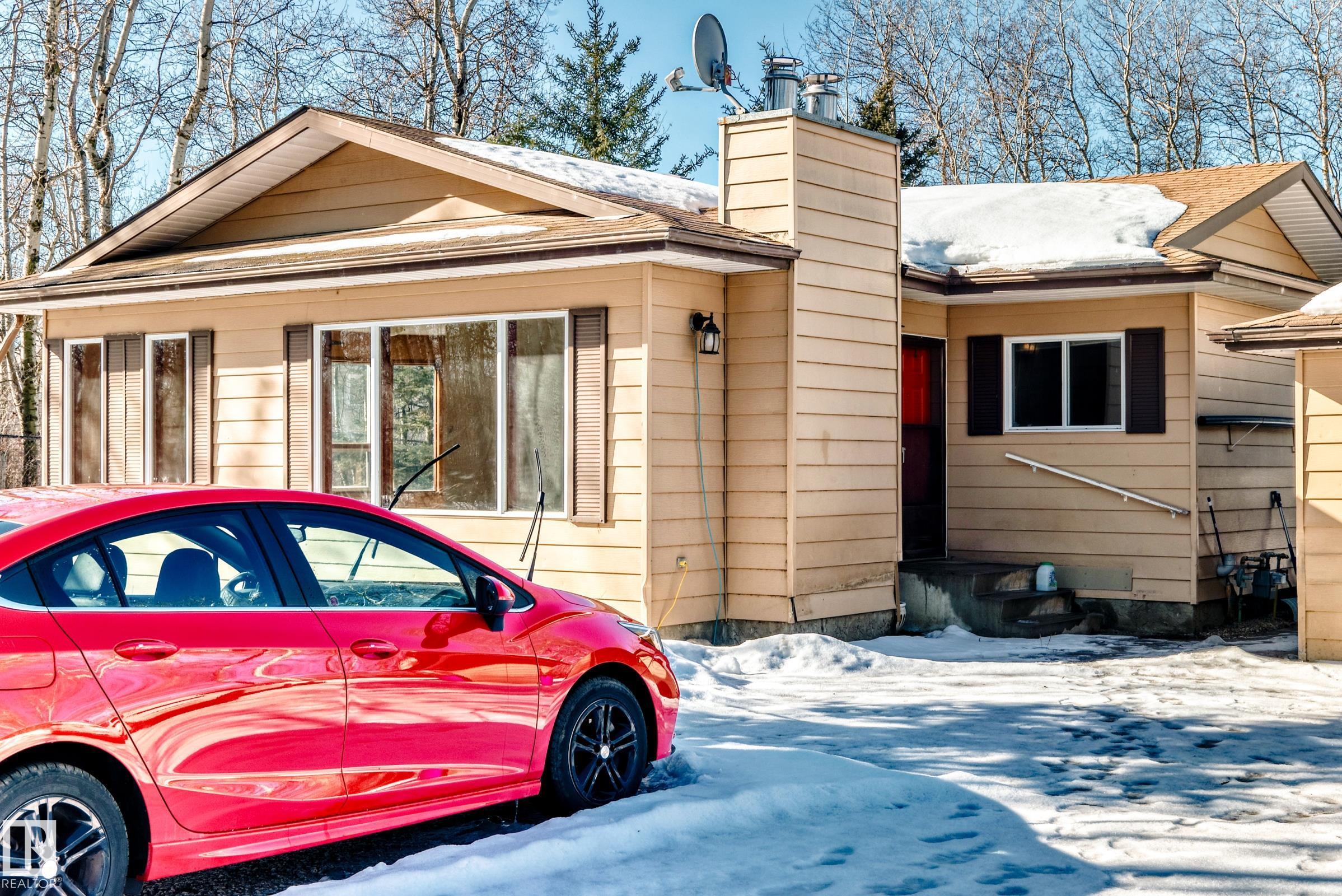 Photo 6 at 100 - 23016 Twp Rd 504, Caywood, Rural Leduc County