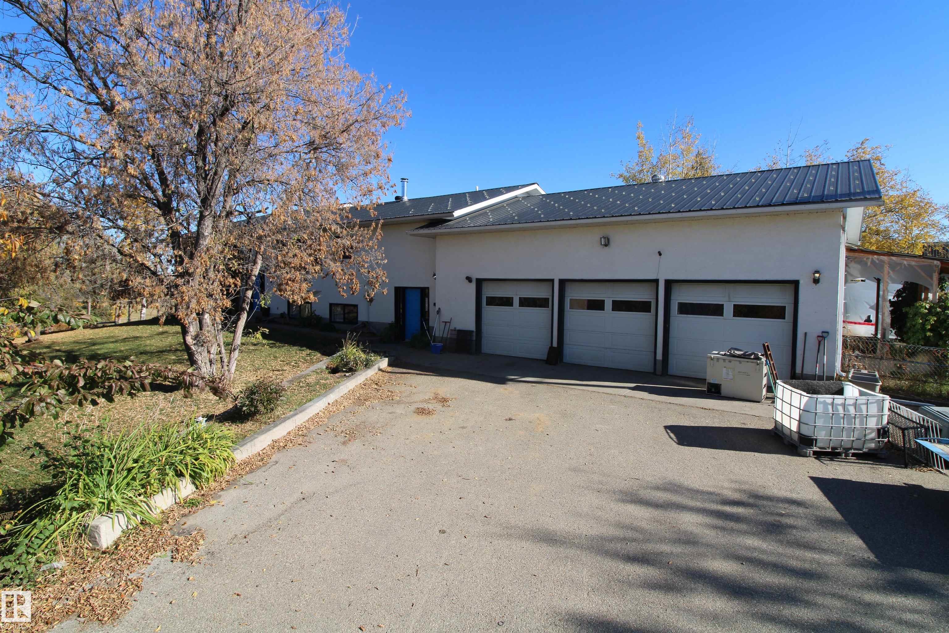 53021 Rge Road 73, None, Rural Parkland County