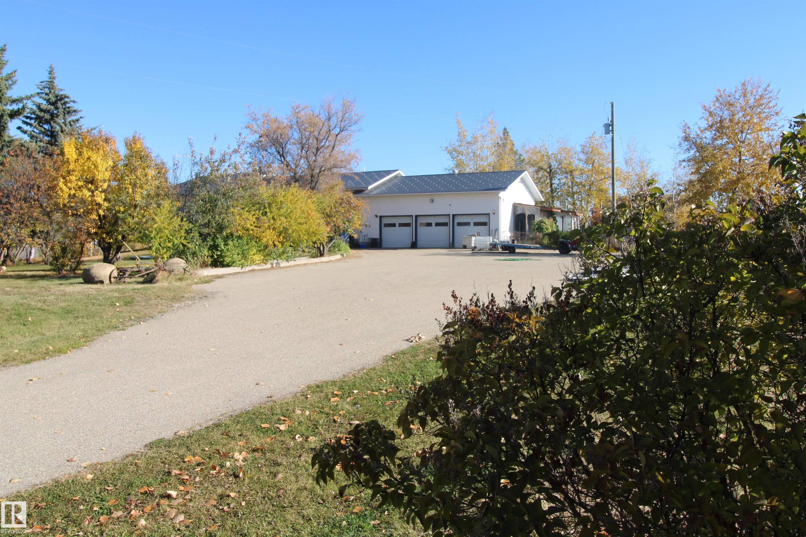 53021 Rge Road 73, None, Rural Parkland County