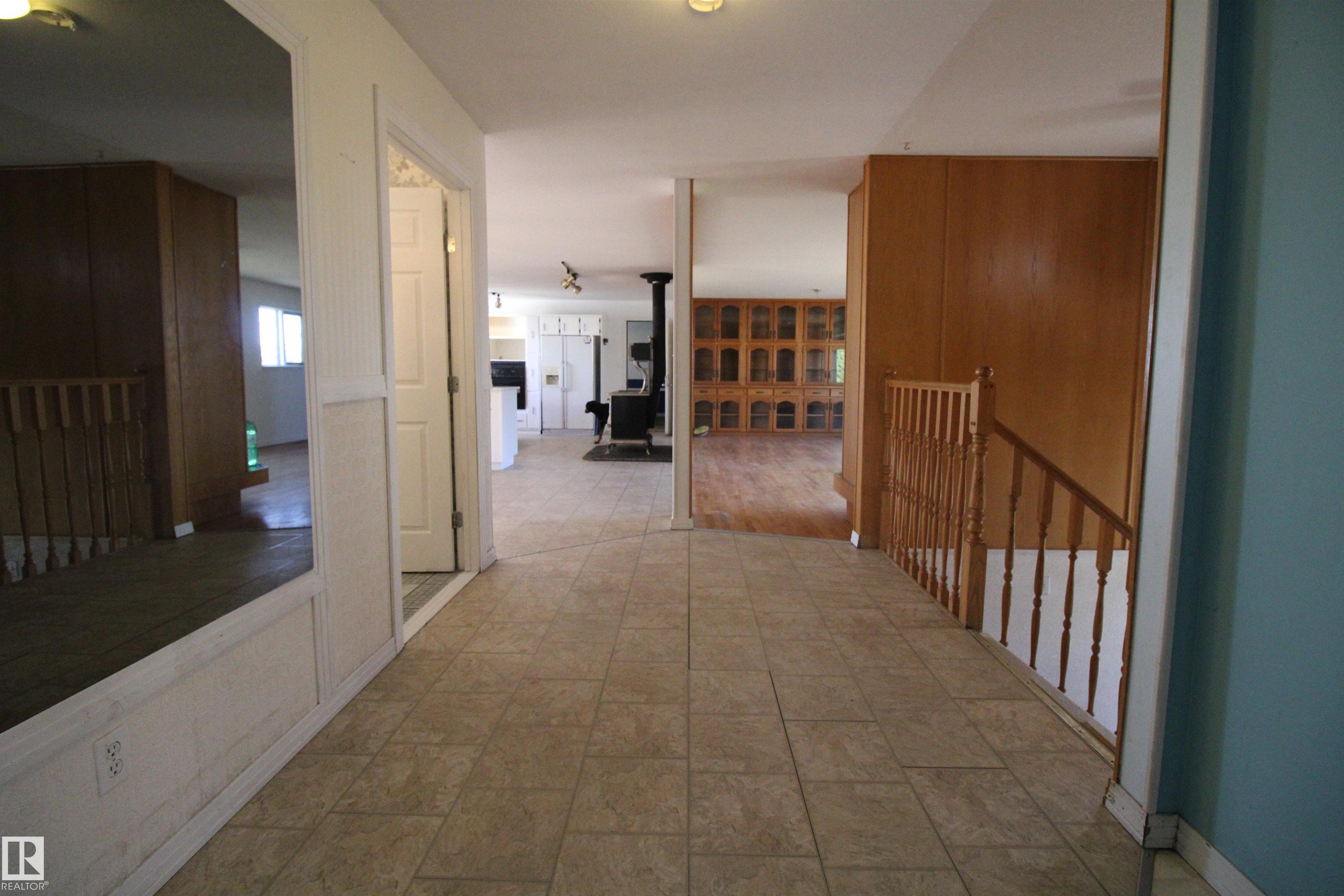 Photo 17 at 53021 Rge Road 73, None, Rural Parkland County