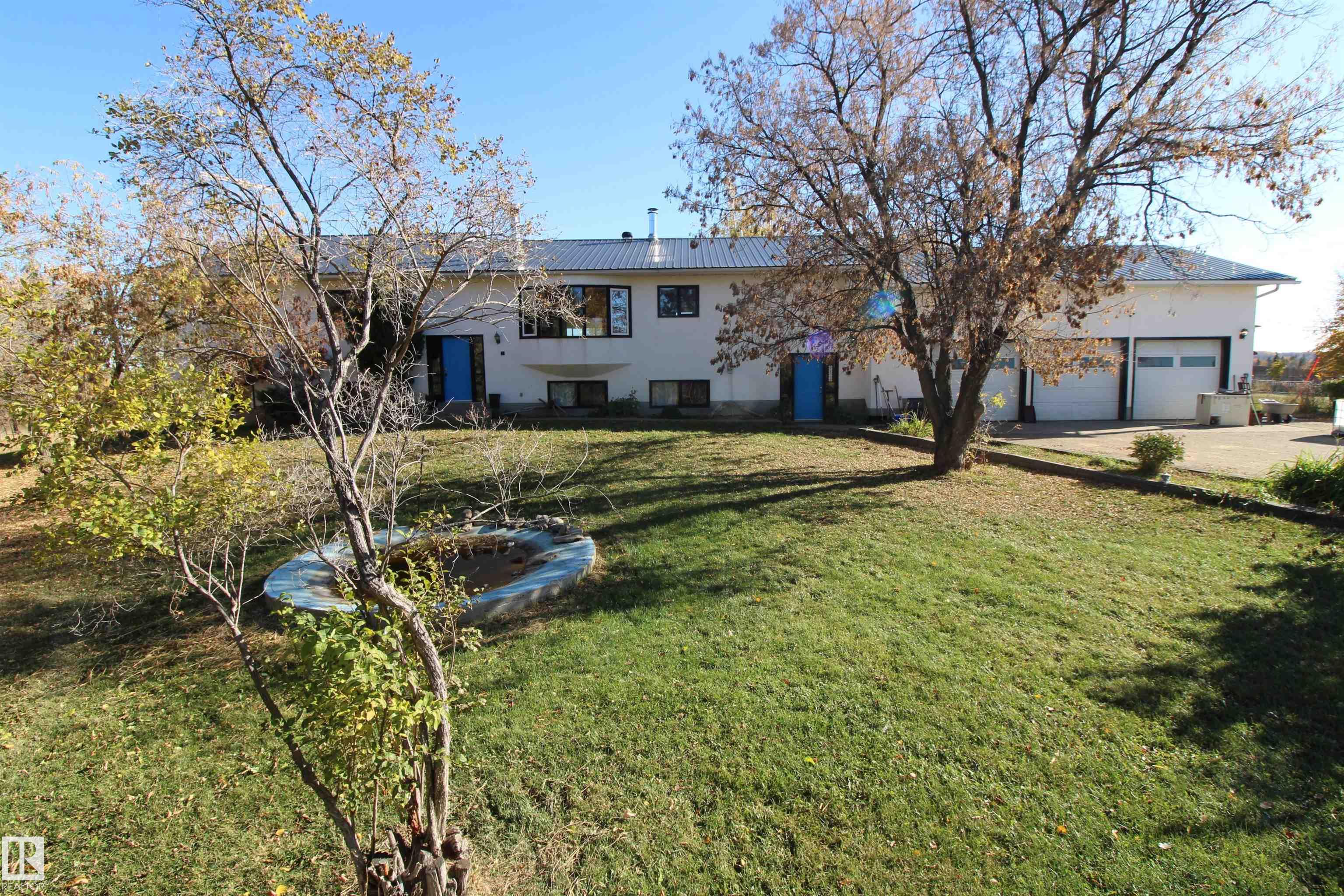 53021 Rge Road 73, None, Rural Parkland County