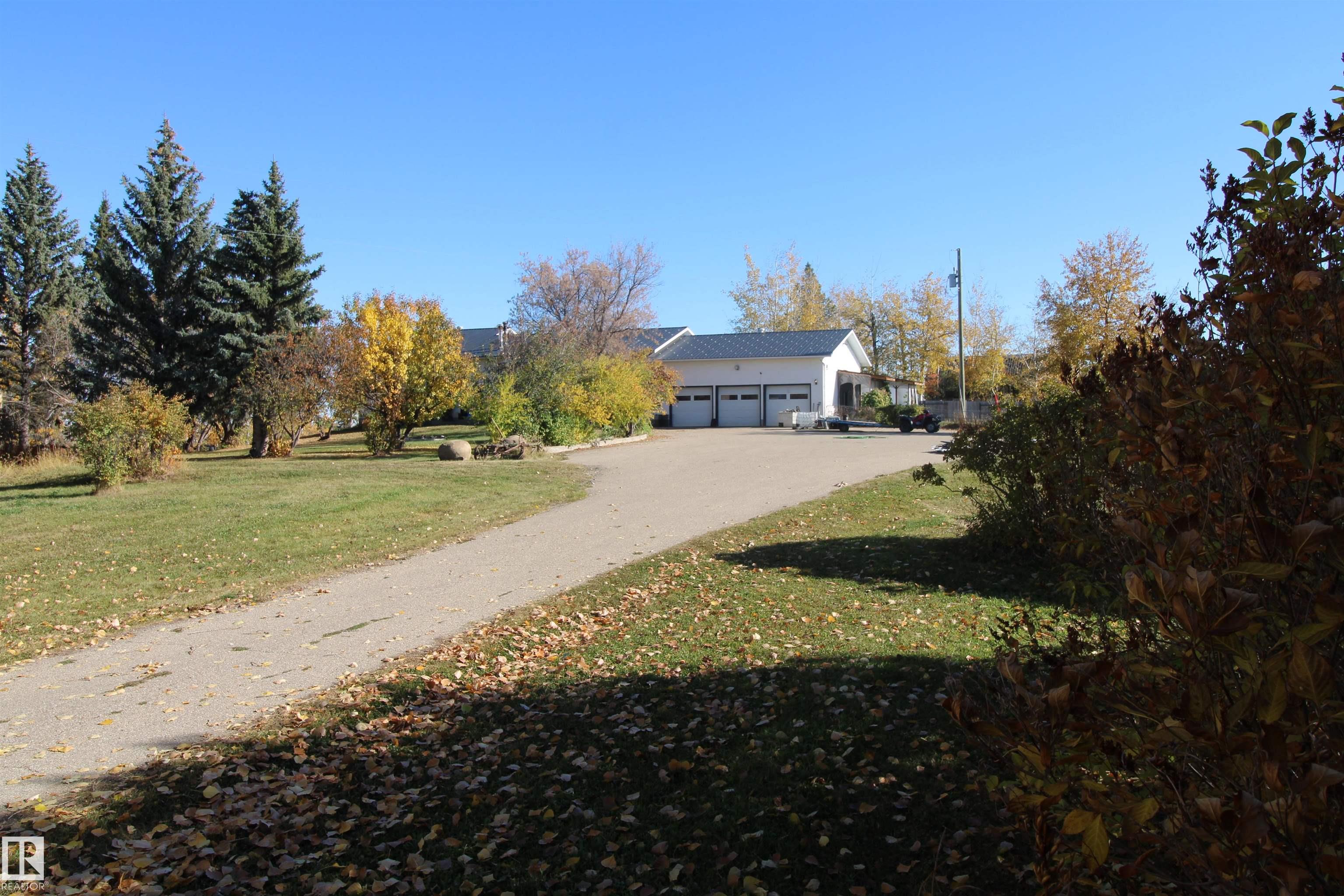 Photo 8 at 53021 Rge Road 73, None, Rural Parkland County