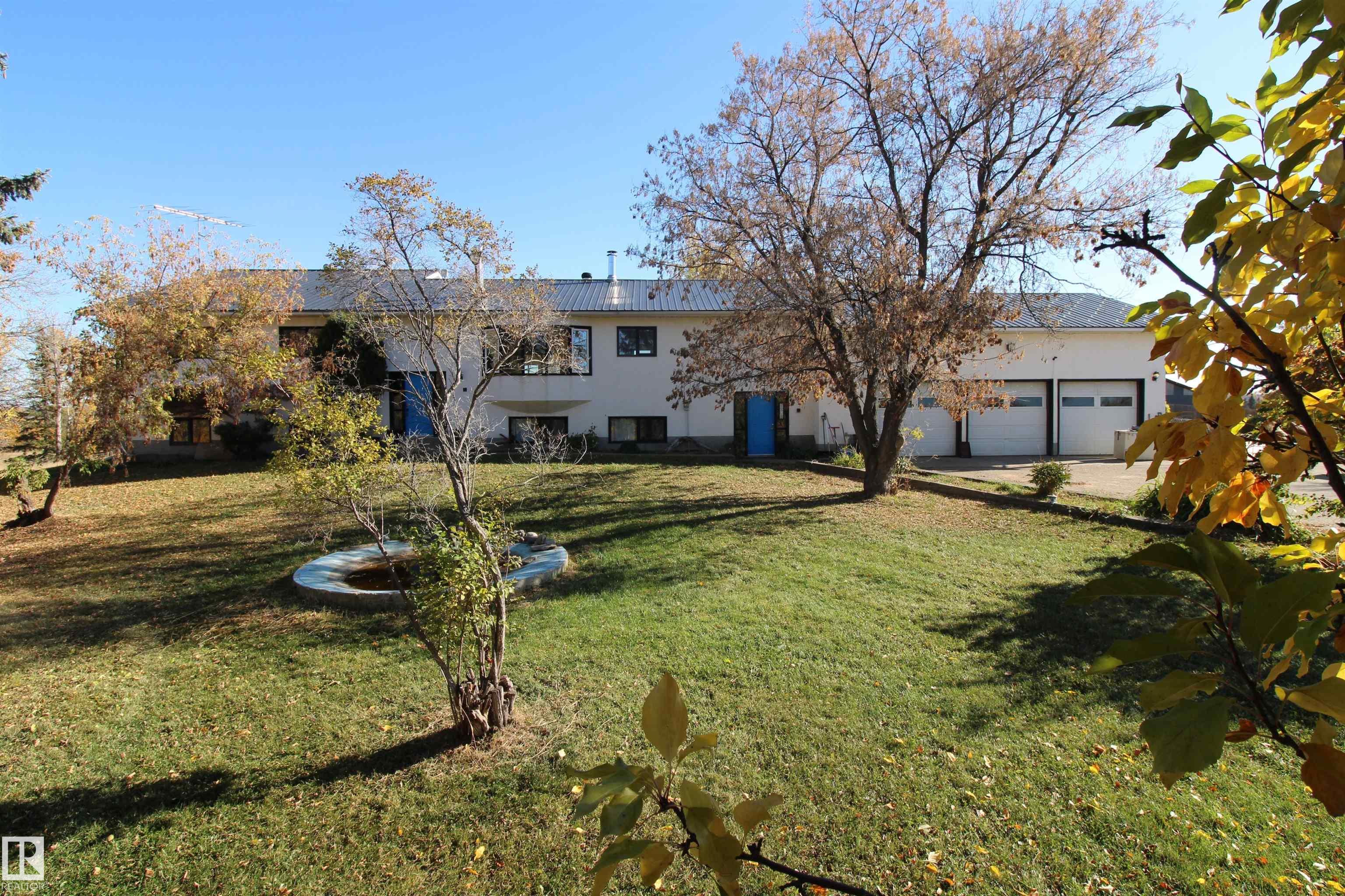 Photo 9 at 53021 Rge Road 73, None, Rural Parkland County