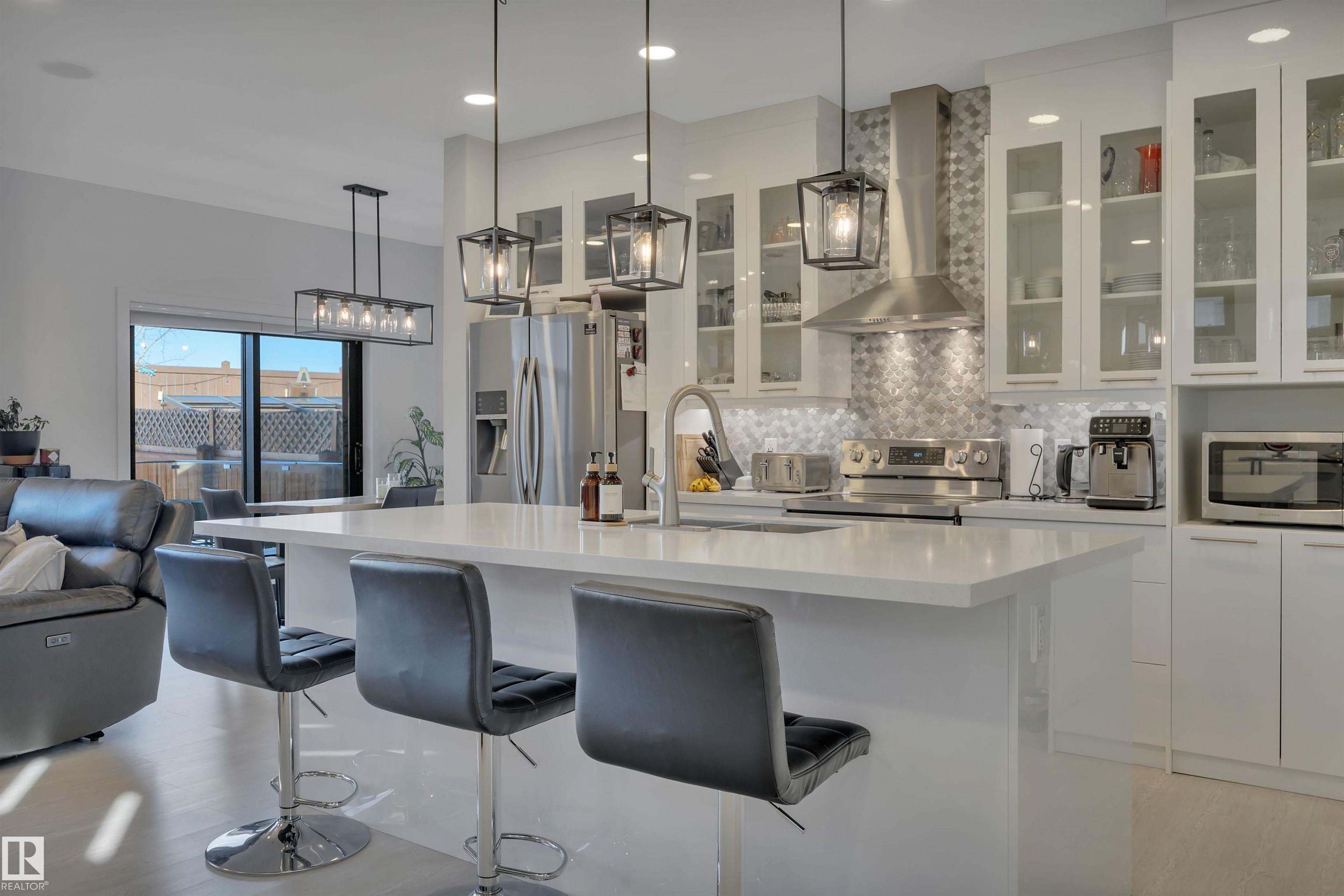 Photo 12 at 11 Brunswyck Crescent, Fenwyck, Spruce Grove