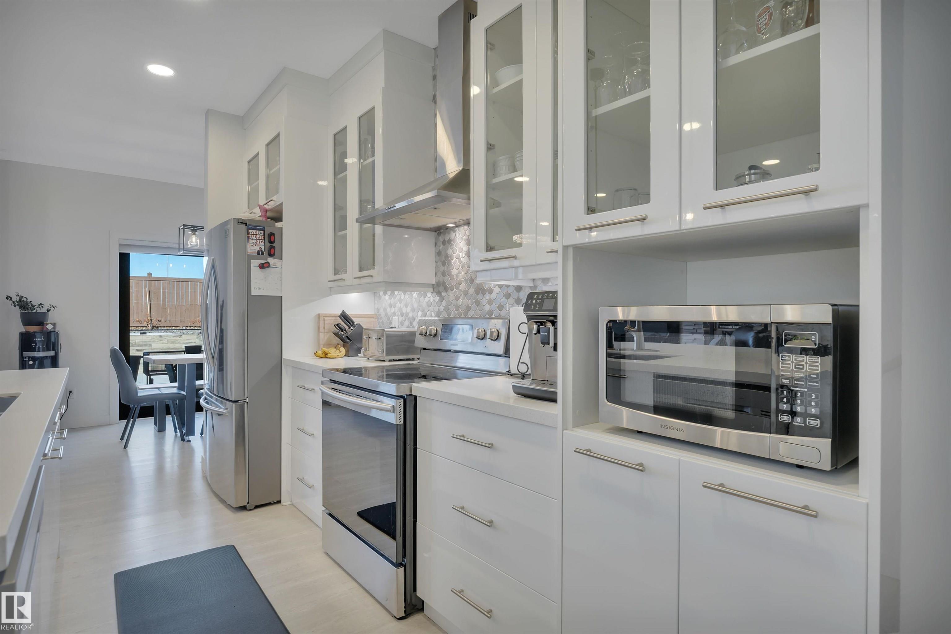 Photo 13 at 11 Brunswyck Crescent, Fenwyck, Spruce Grove