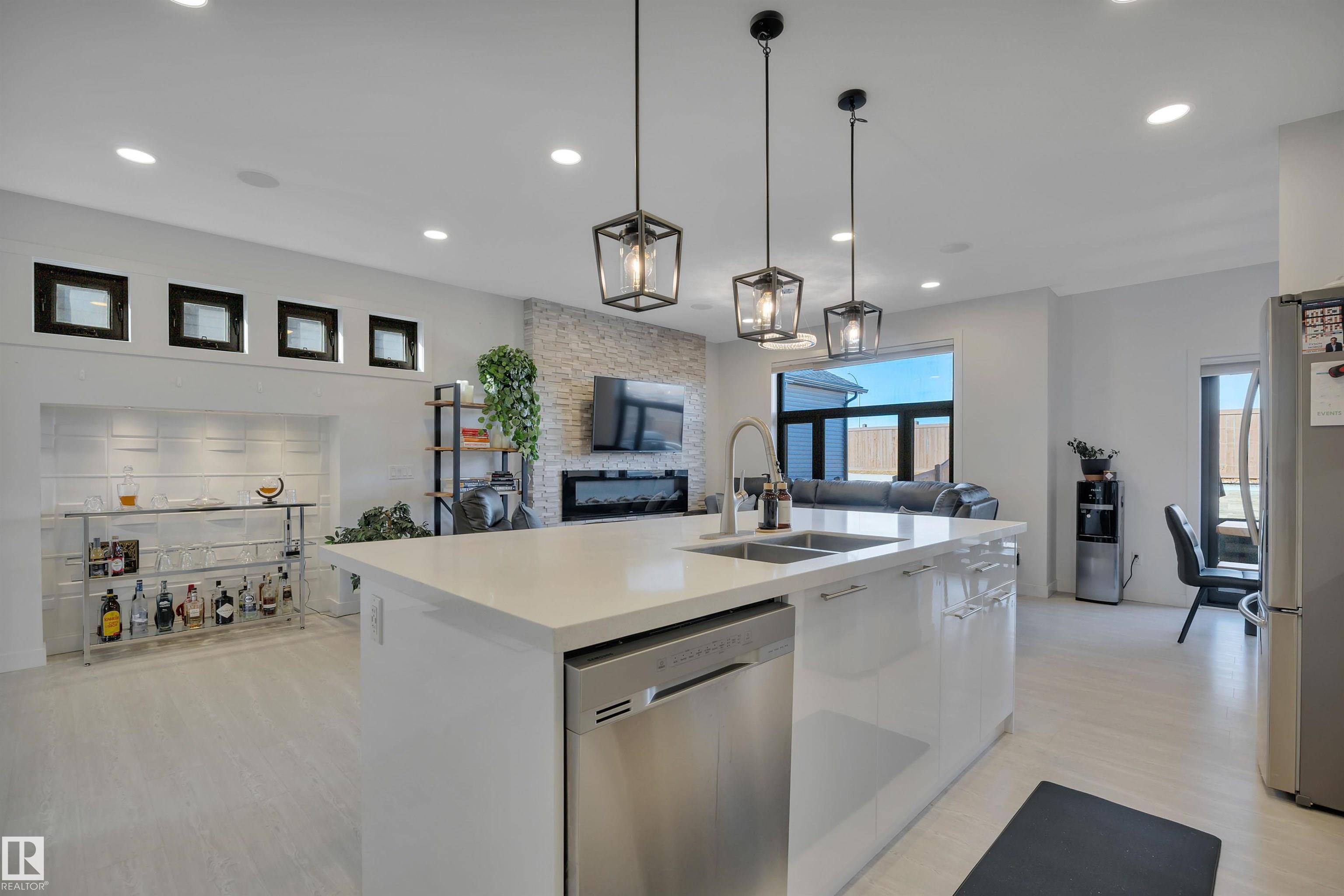 Photo 14 at 11 Brunswyck Crescent, Fenwyck, Spruce Grove