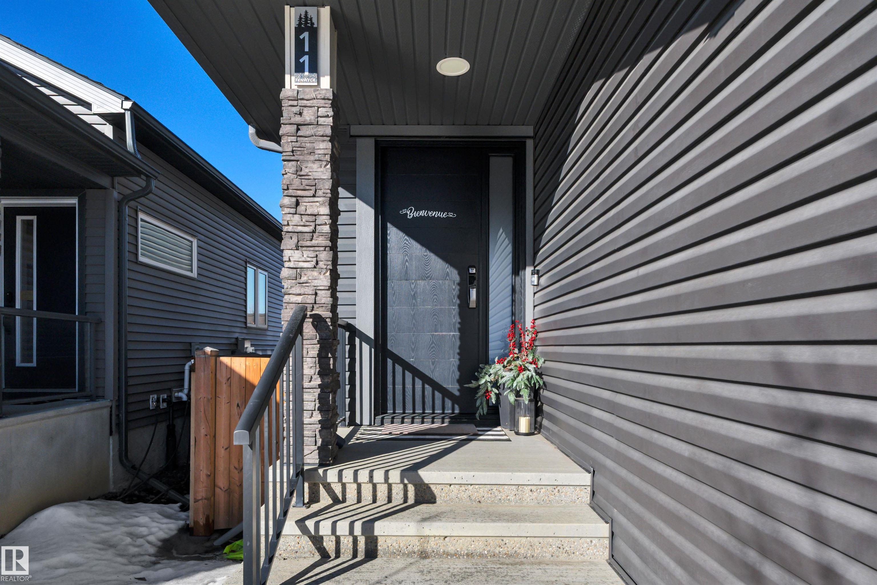 Photo 4 at 11 Brunswyck Crescent, Fenwyck, Spruce Grove