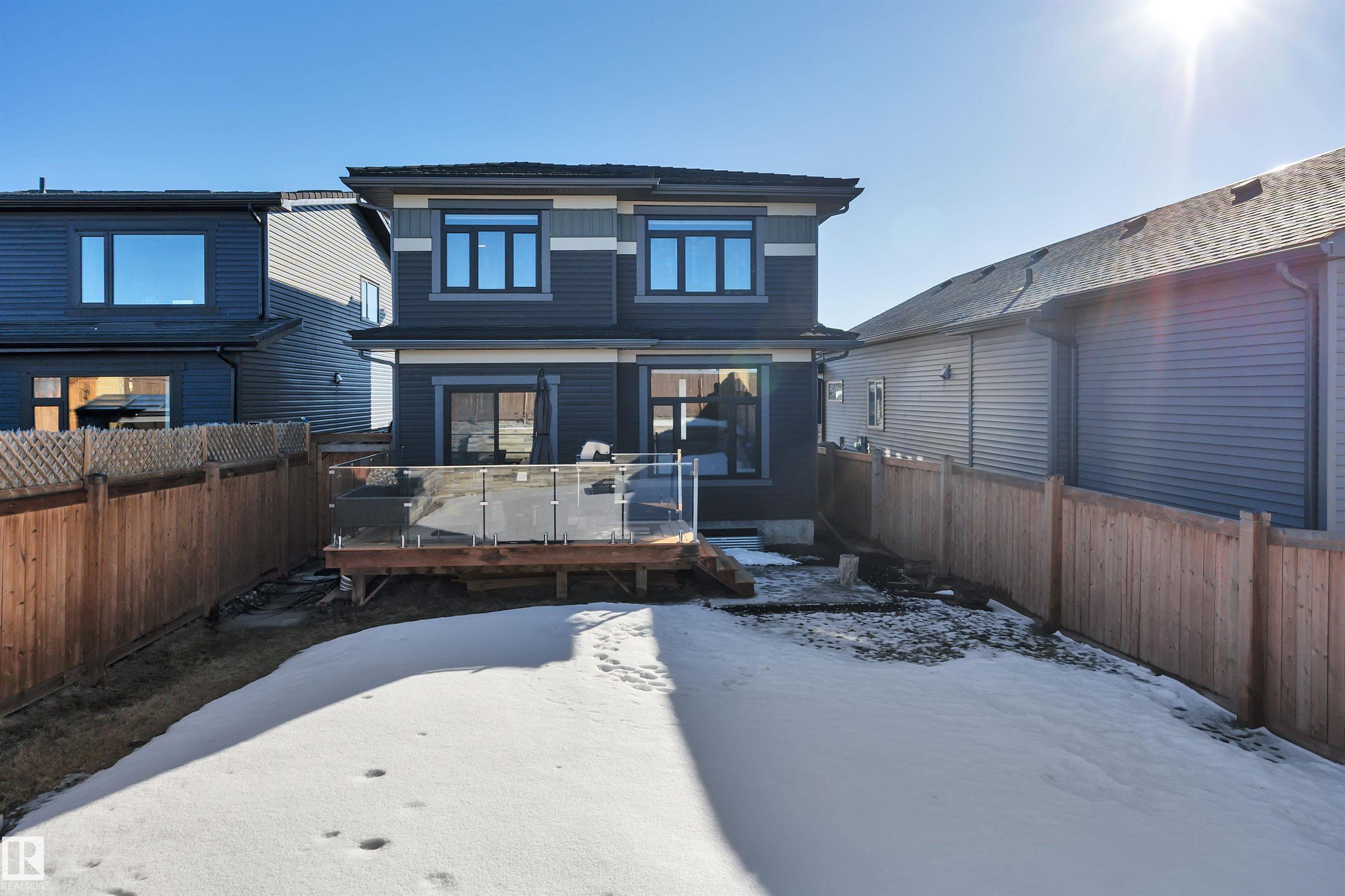 Photo 47 at 11 Brunswyck Crescent, Fenwyck, Spruce Grove