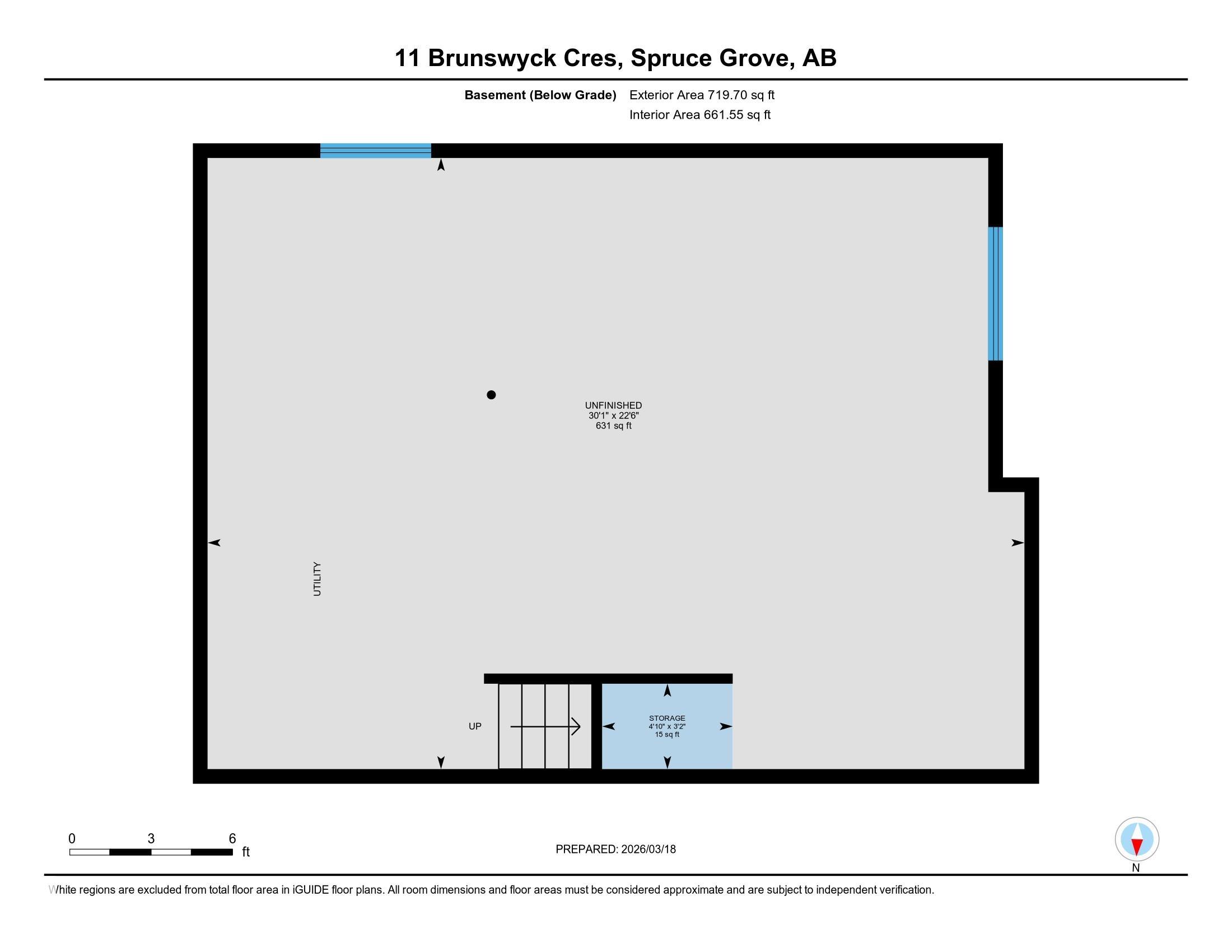 Photo 52 at 11 Brunswyck Crescent, Fenwyck, Spruce Grove