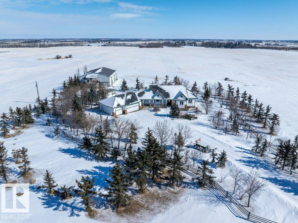 49317 Rge Rd 245, None, Rural Leduc County