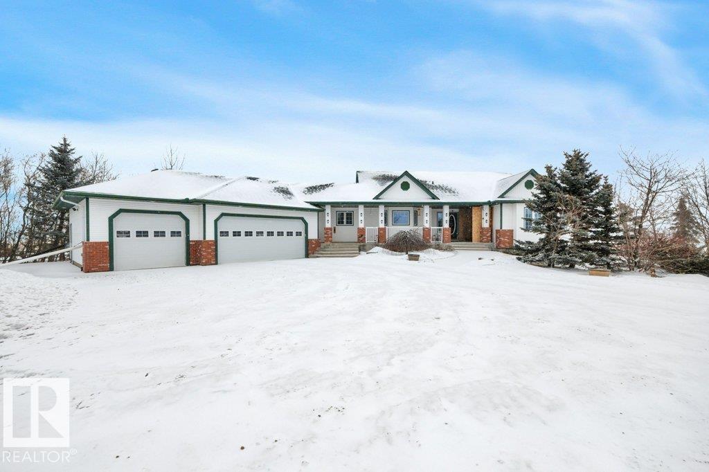 Photo 12 at 49317 Rge Rd 245, None, Rural Leduc County