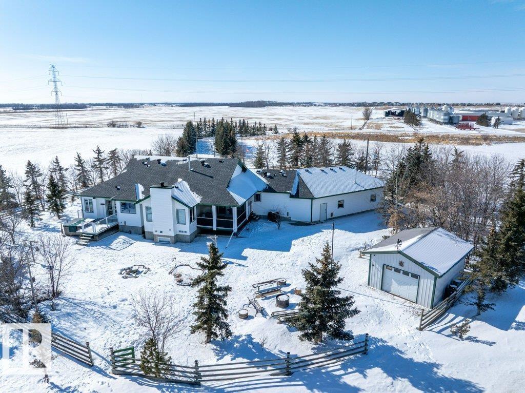 49317 Rge Rd 245, None, Rural Leduc County