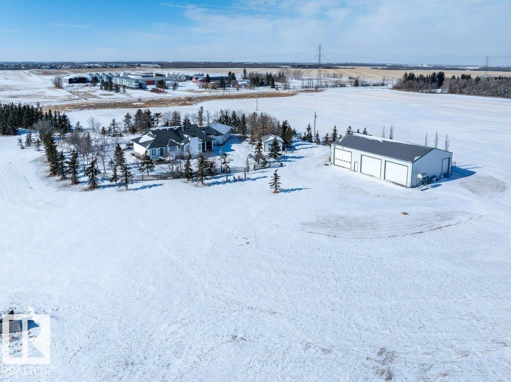 49317 Rge Rd 245, None, Rural Leduc County