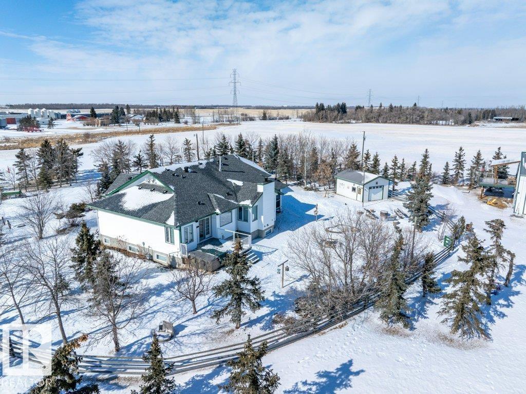 49317 Rge Rd 245, None, Rural Leduc County