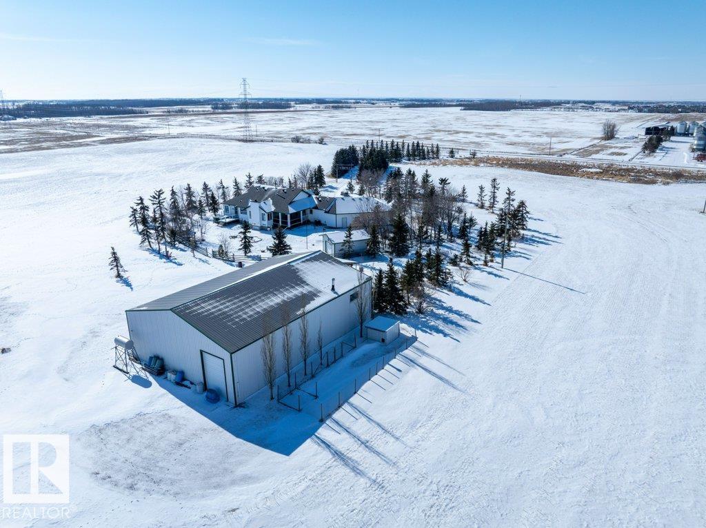 49317 Rge Rd 245, None, Rural Leduc County