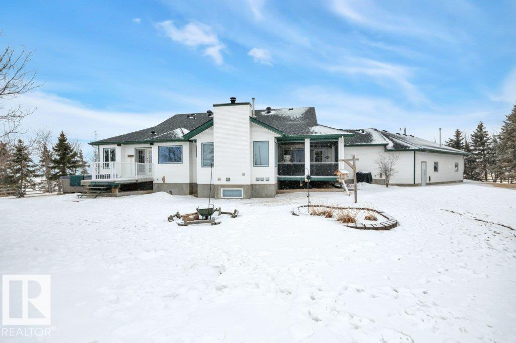 Photo 59 at 49317 Rge Rd 245, None, Rural Leduc County