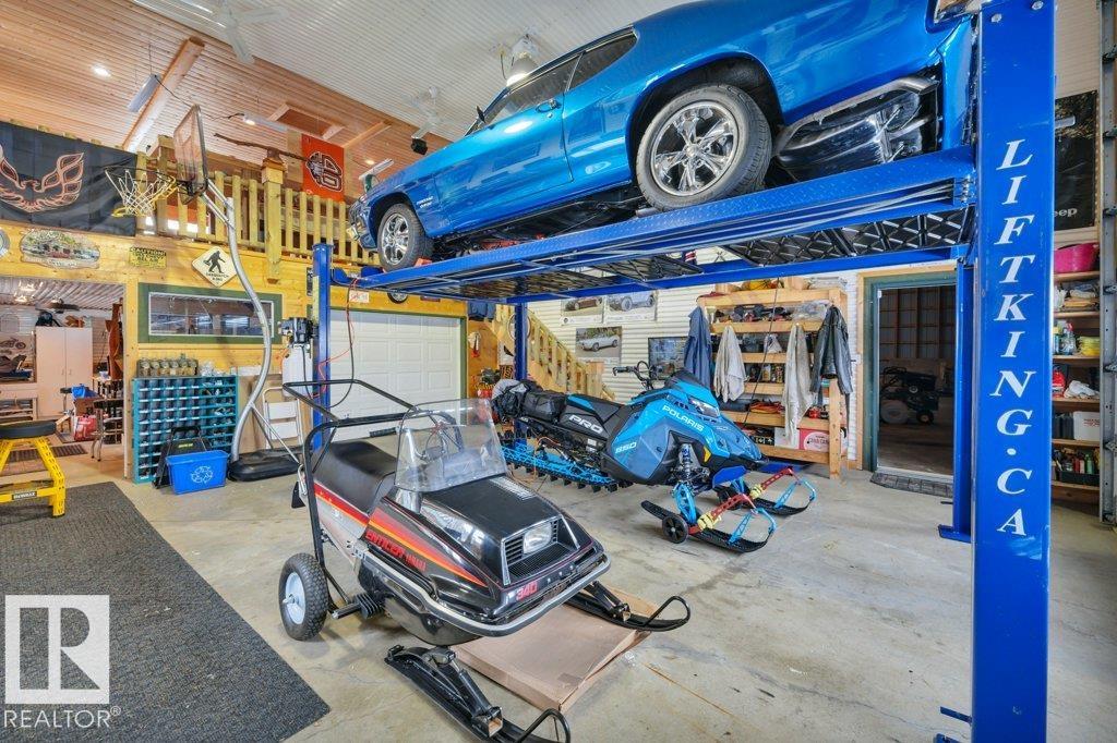 Photo 63 at 49317 Rge Rd 245, None, Rural Leduc County