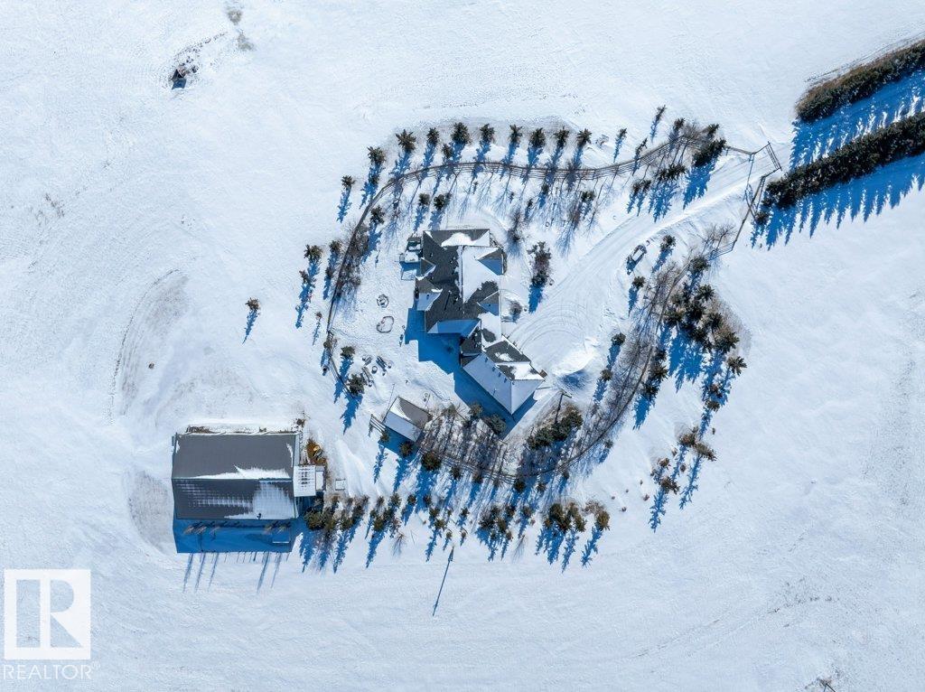 Photo 8 at 49317 Rge Rd 245, None, Rural Leduc County